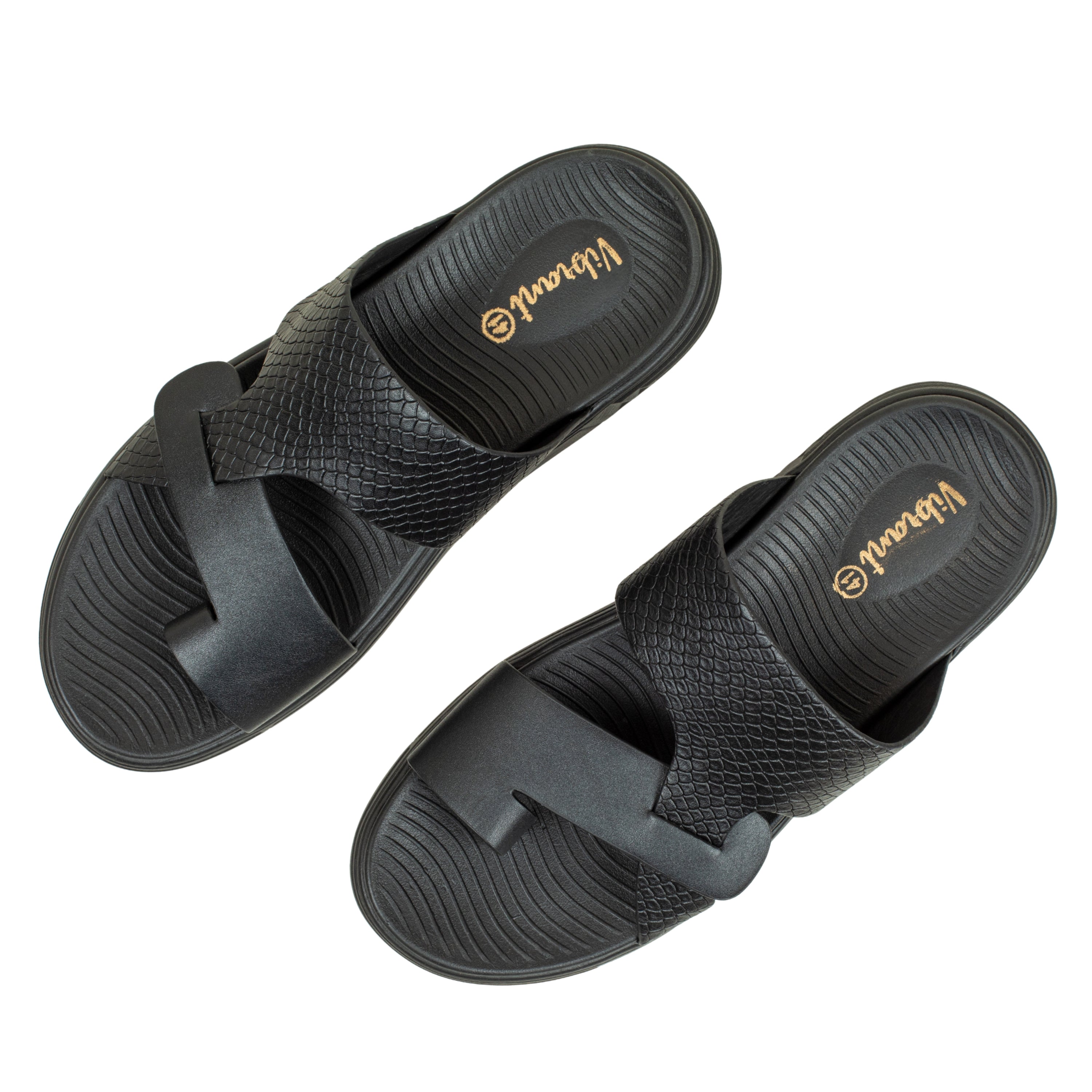 VIBRANT MEN SANDAL - Vibrantbd.com