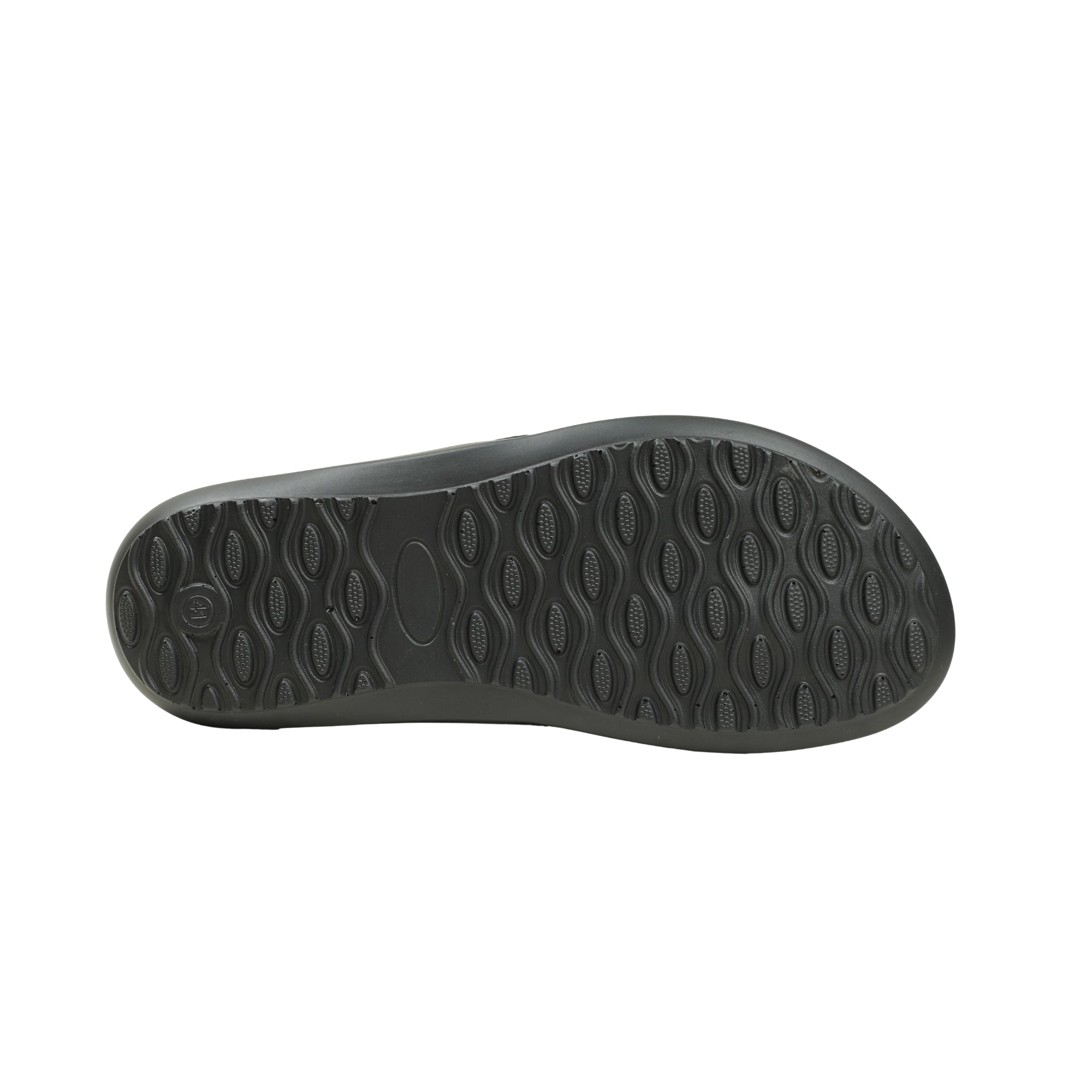 Vibrant Men's Leather Sandal - Vibrantbd.com
