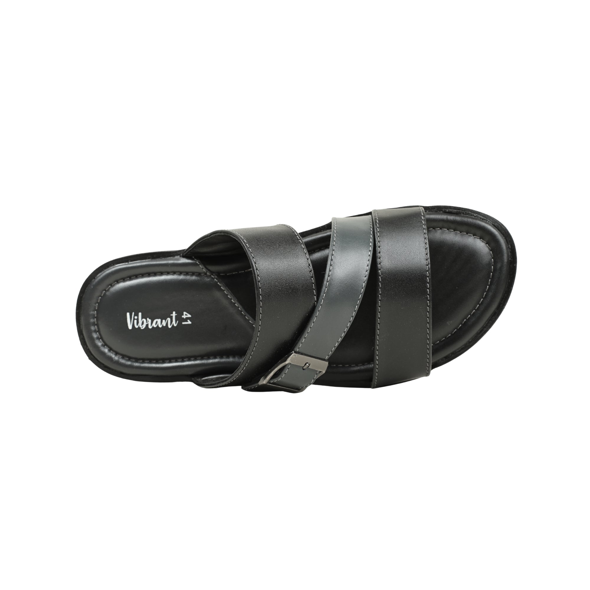 VIBRANT MEN SANDAL - Vibrantbd.com
