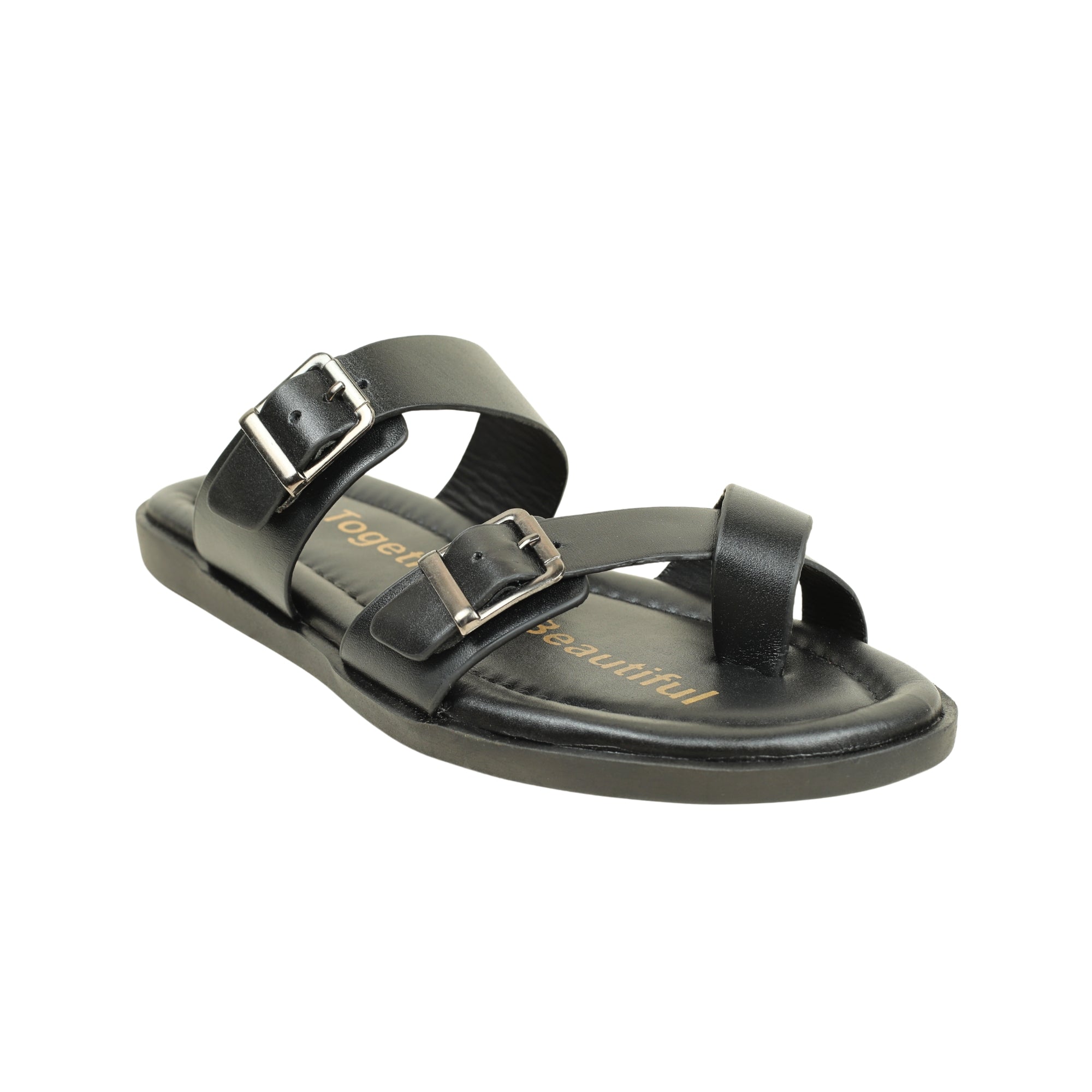 VIBRANT MEN SUMMER SANDAL