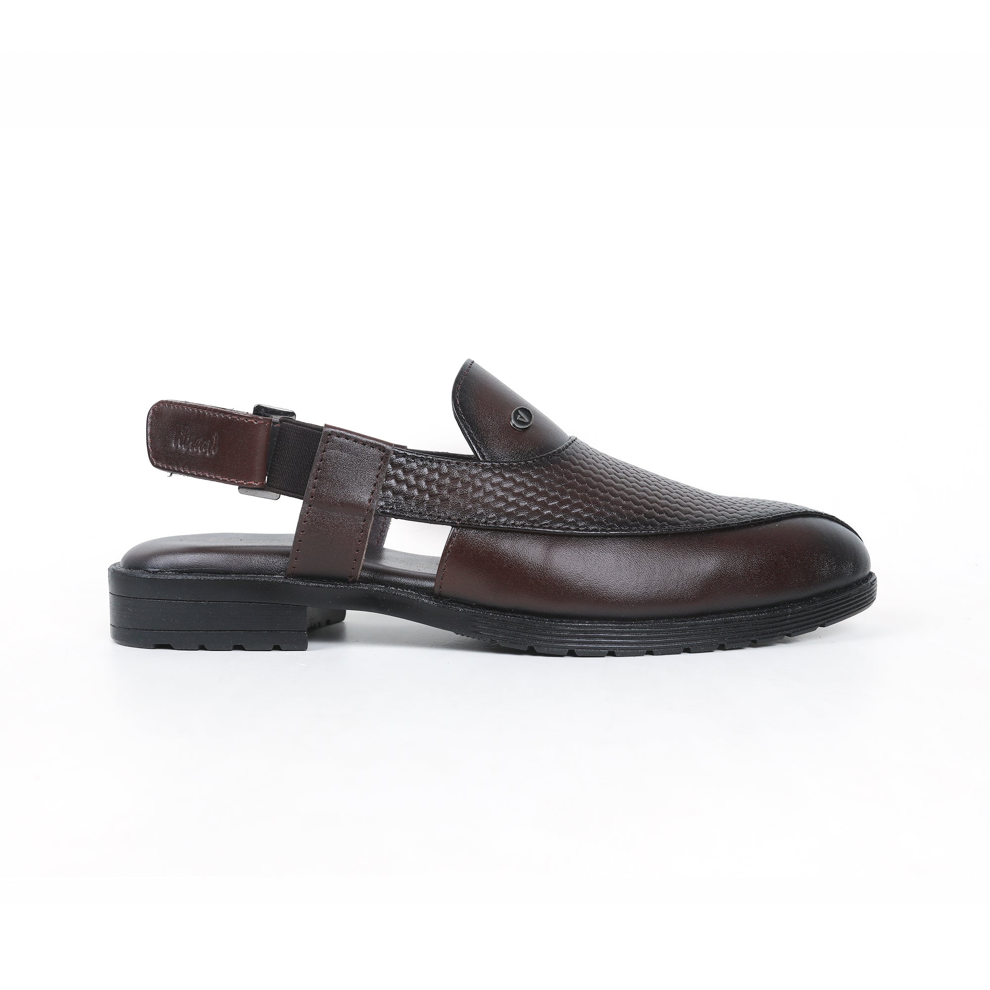 VIBRANT KABLI SANDAL - Vibrantbd.com