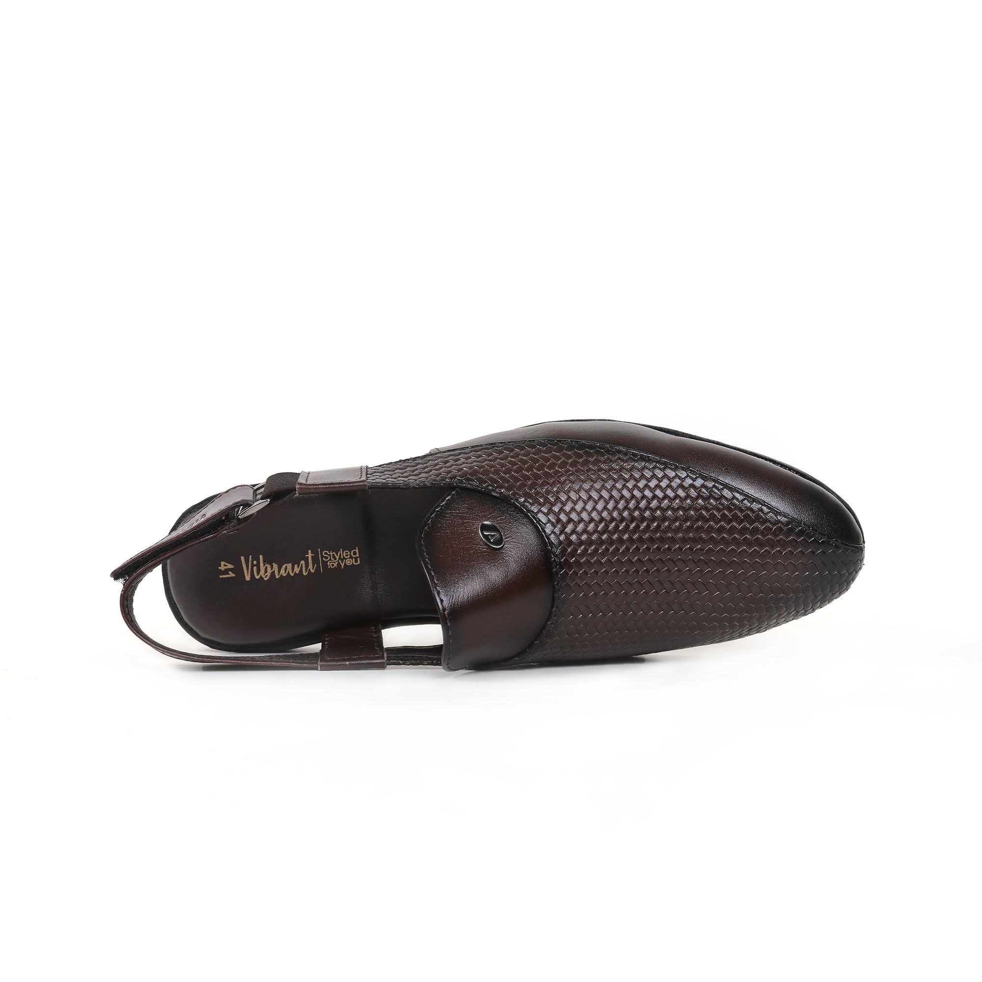 VIBRANT KABLI SANDAL - Vibrantbd.com