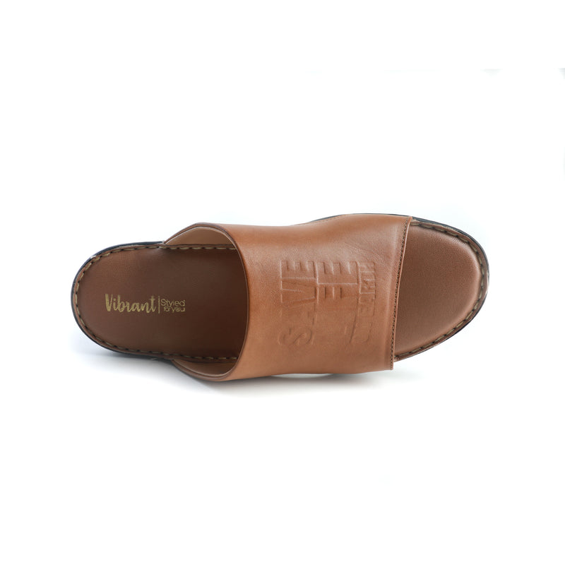 MEN SANDAL