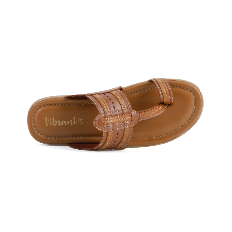 VIBRANT MEN SANDAL