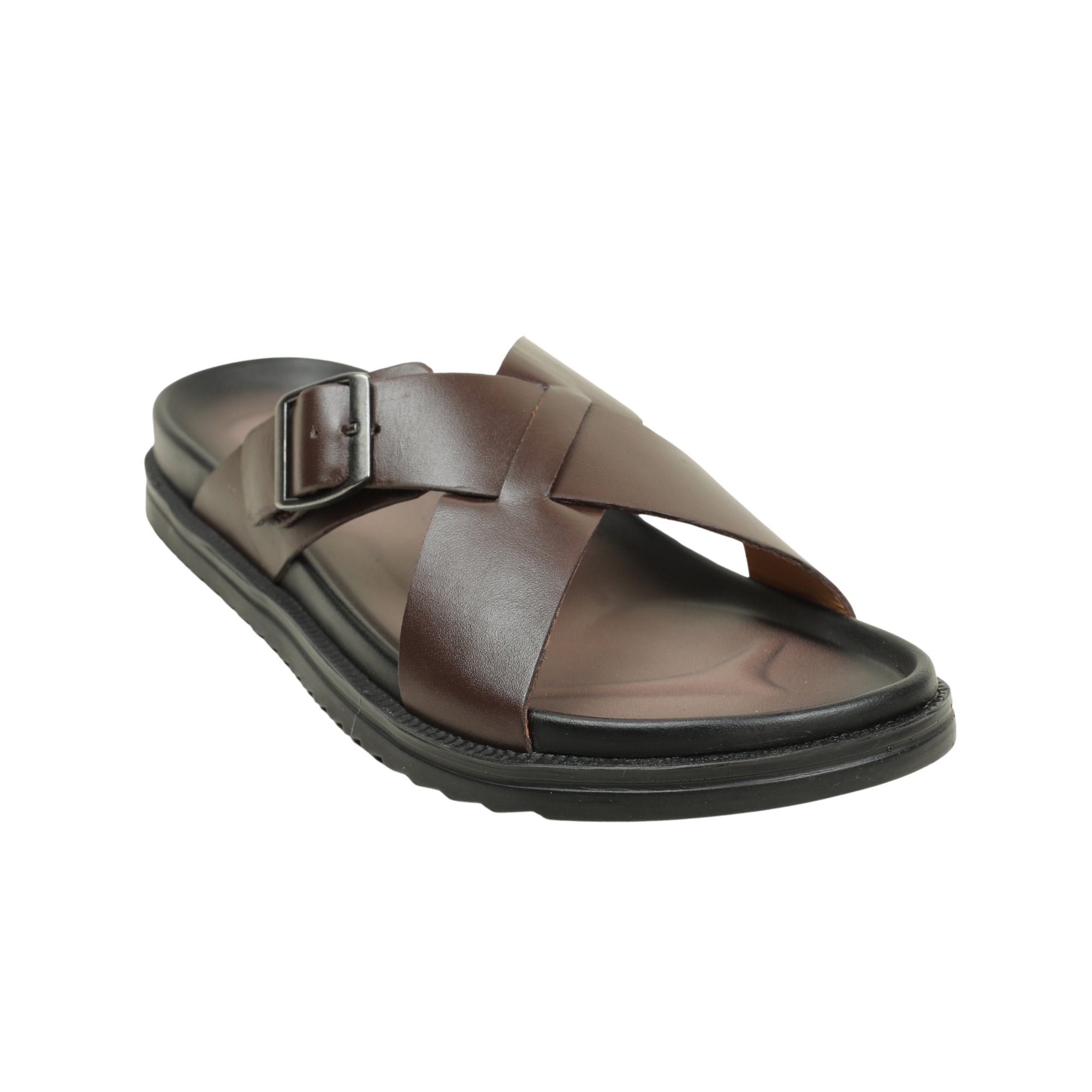 VIBRANT MEN SUMMER SANDAL