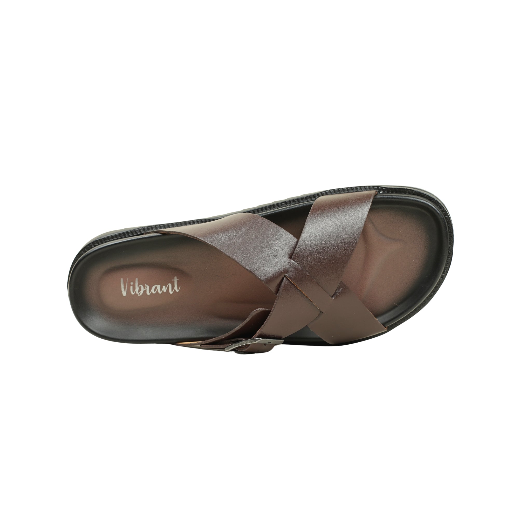 VIBRANT MEN SUMMER SANDAL