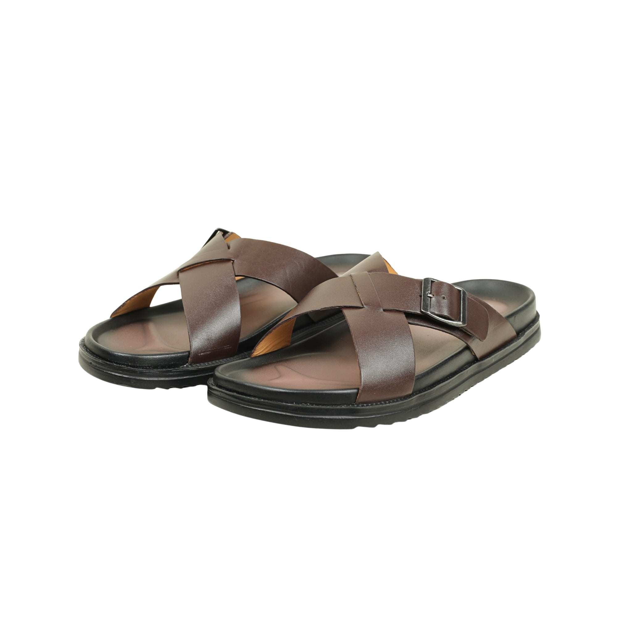 VIBRANT MEN SUMMER SANDAL