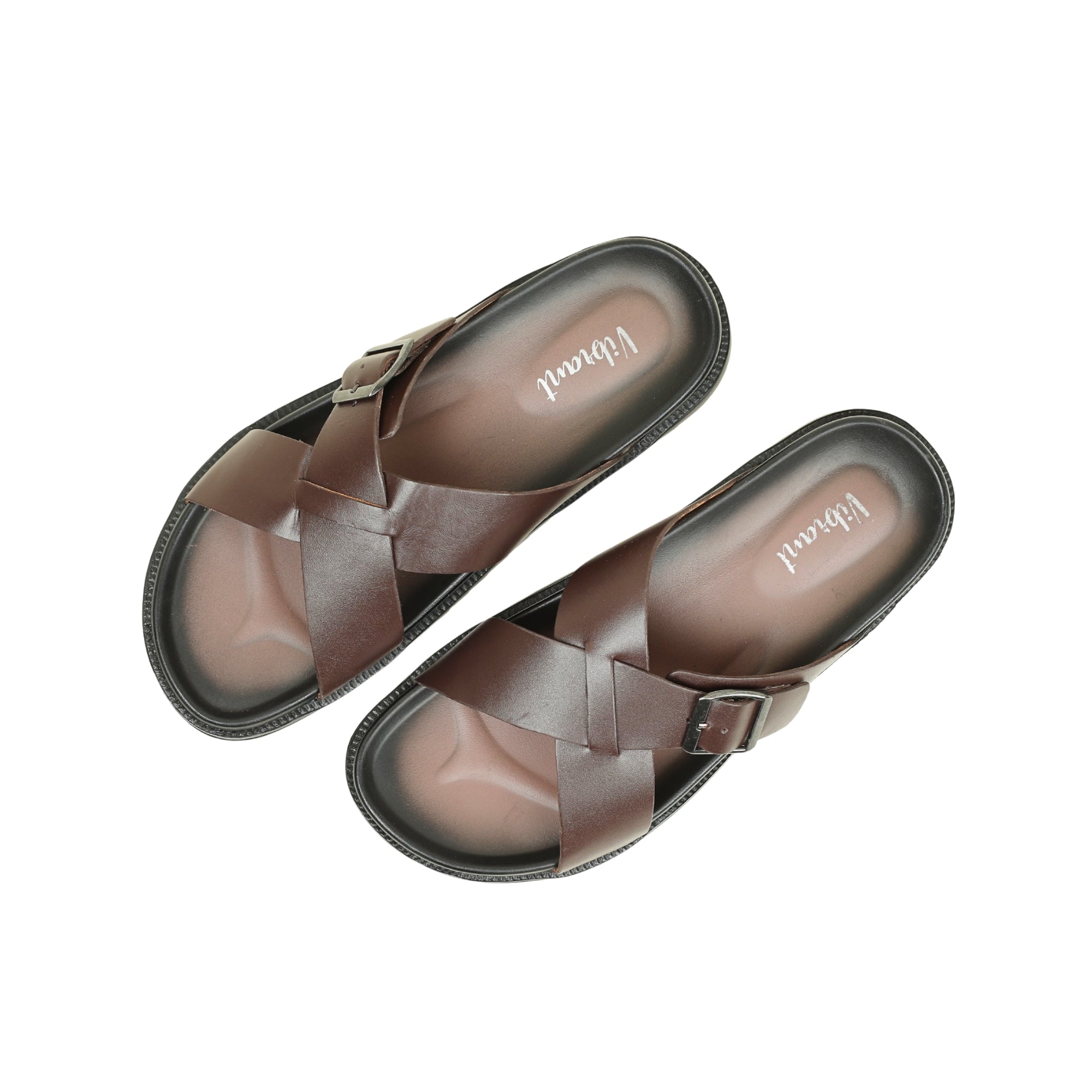 VIBRANT MEN SUMMER SANDAL