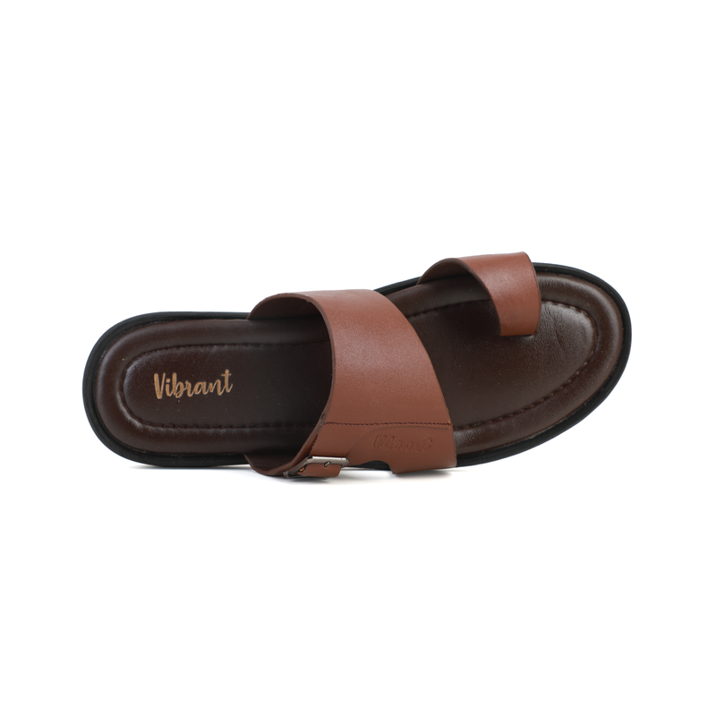 VIBRANT MEN SANDAL