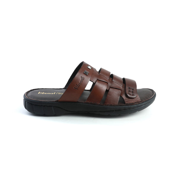 VIBRANT MEN SANDAL