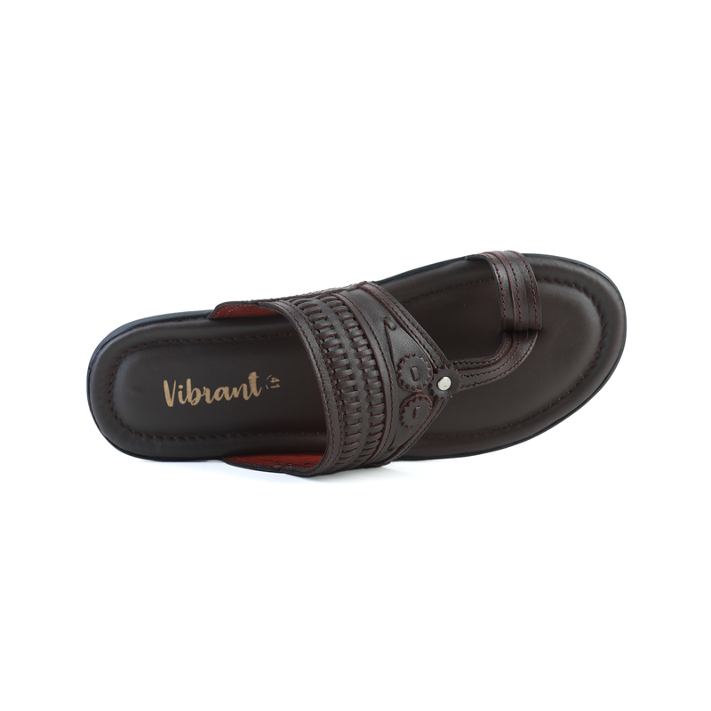 VIBRANT MEN SANDAL