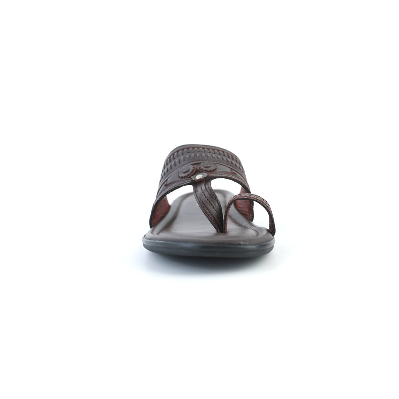 VIBRANT MEN SANDAL