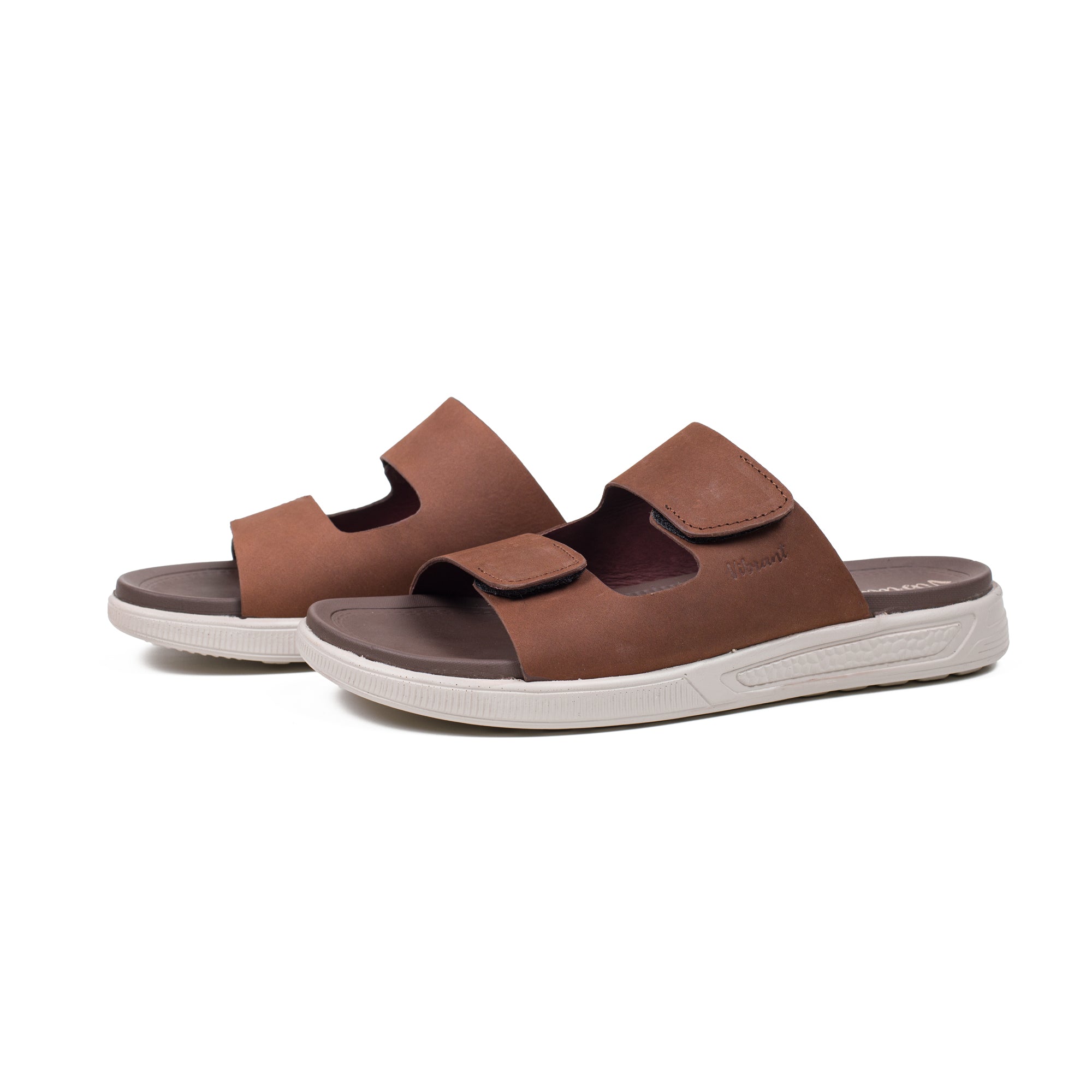 MEN'S COMFY WALK SLIPPER
