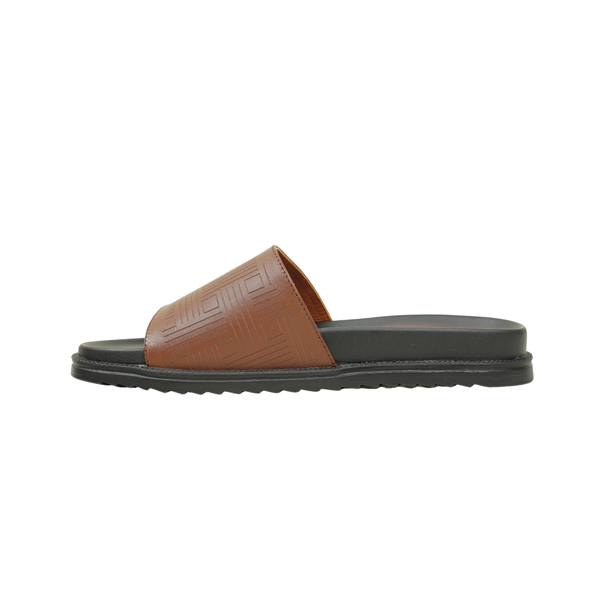 VIBRANT  SLIDER MEN SANDAL - Vibrantbd.com