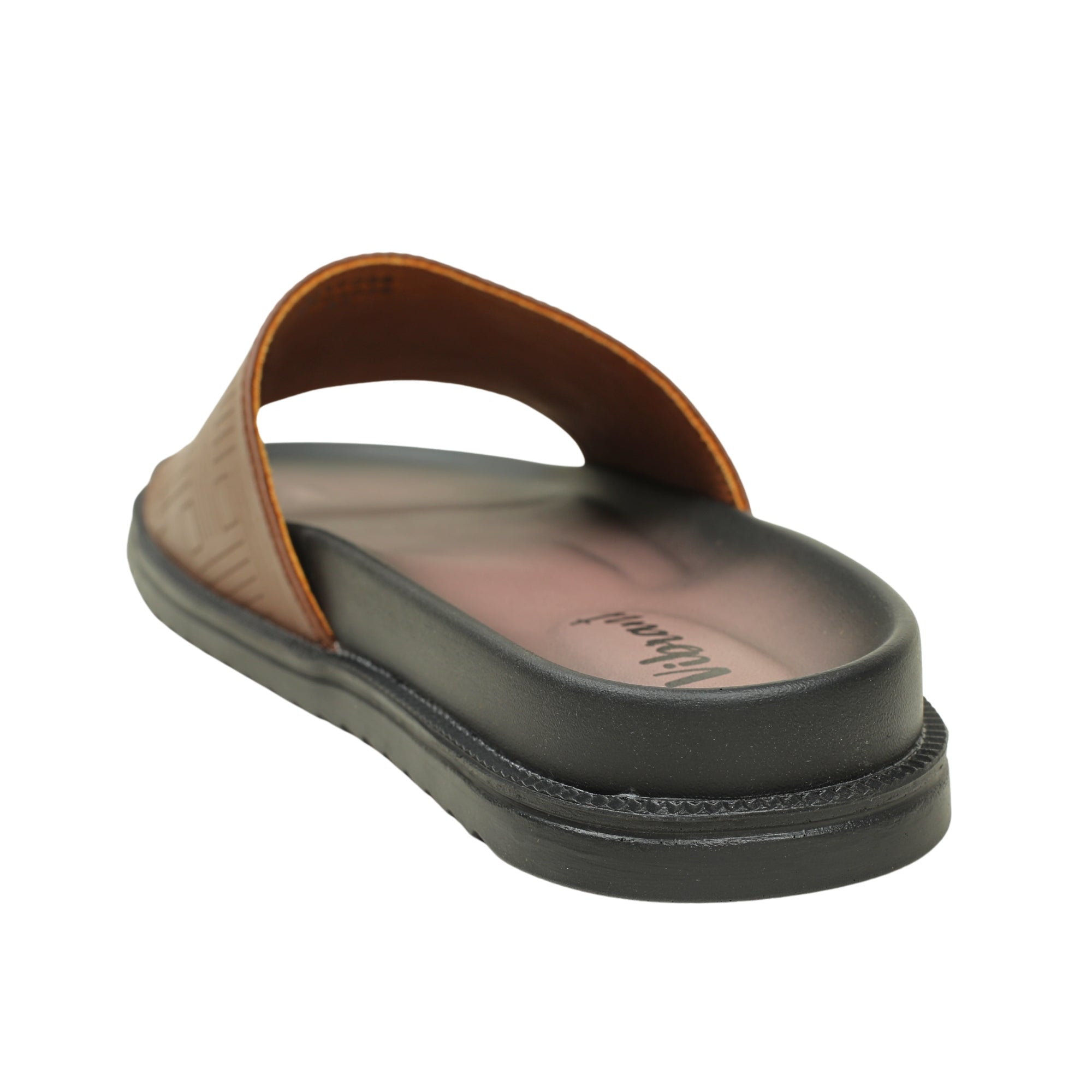 VIBRANT  SLIDER MEN SANDAL - Vibrantbd.com