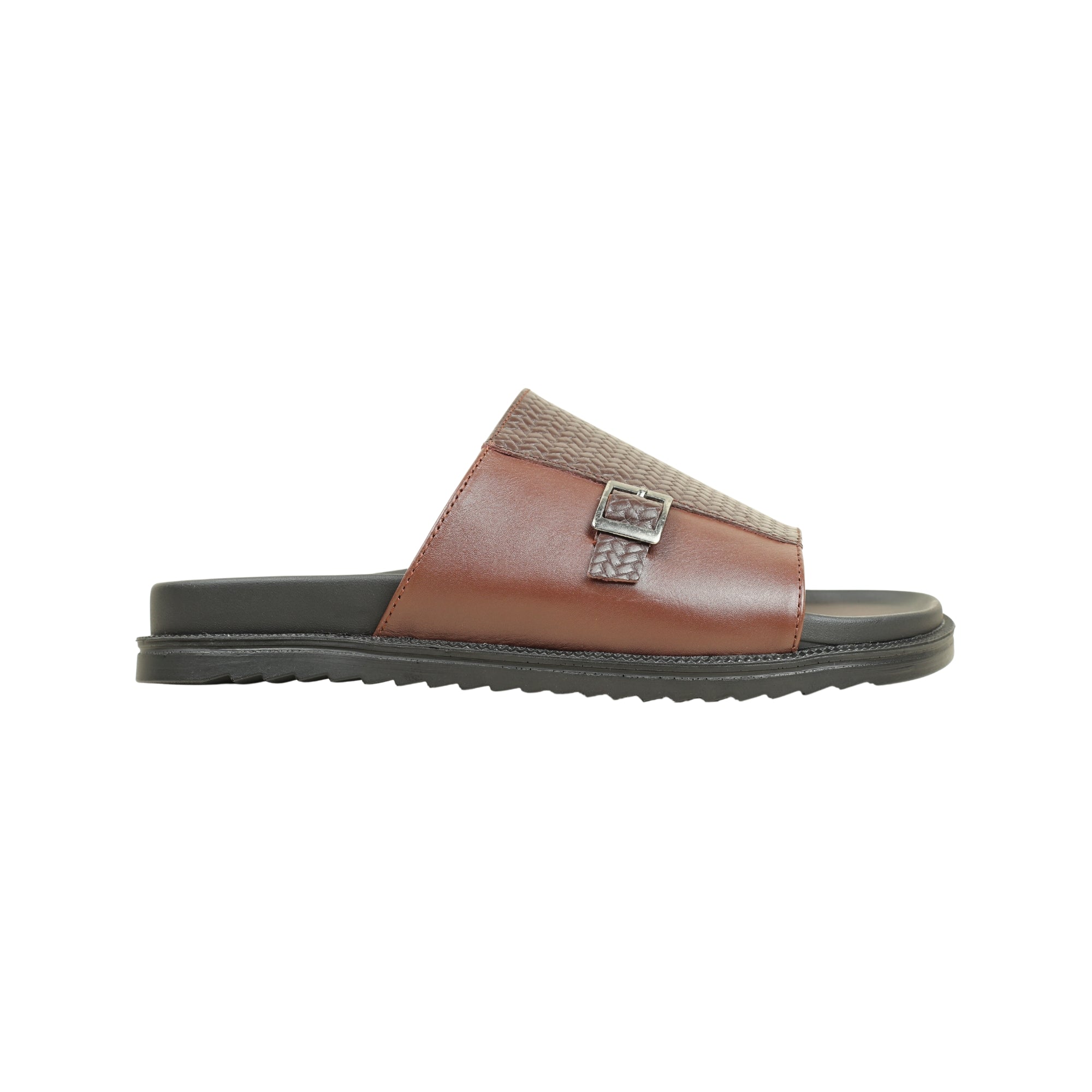 VIBRANT MEN SUMMER SANDAL