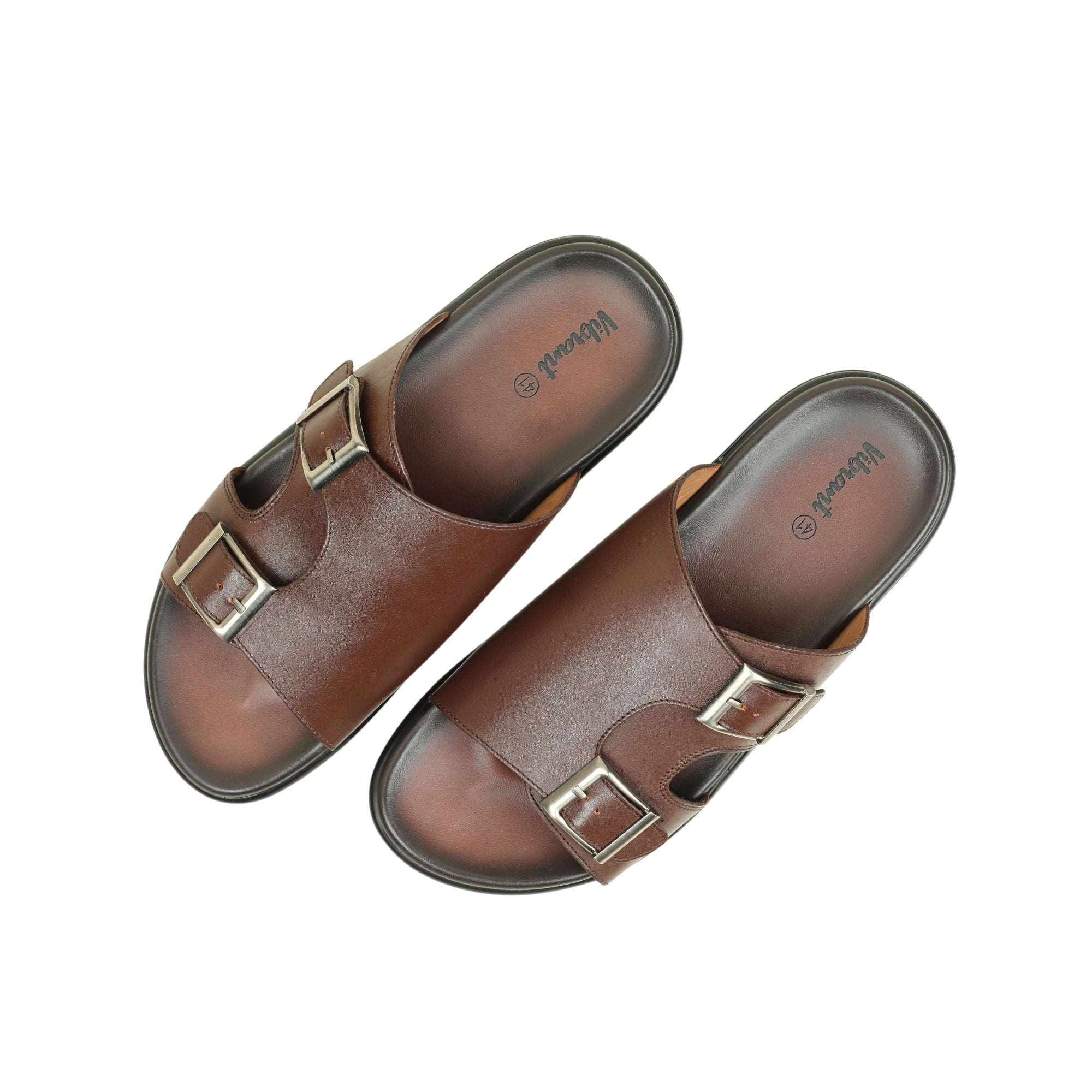 VIBRANT MEN SUMMER SANDAL