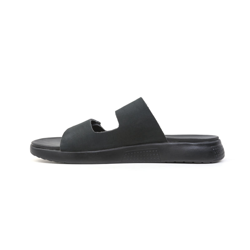 MEN'S COMFY WALK SLIPPER