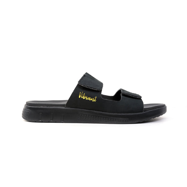 MEN'S COMFY WALK SLIPPER