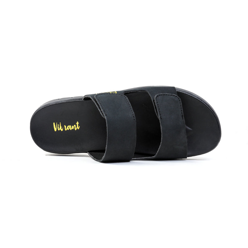 MEN'S COMFY WALK SLIPPER