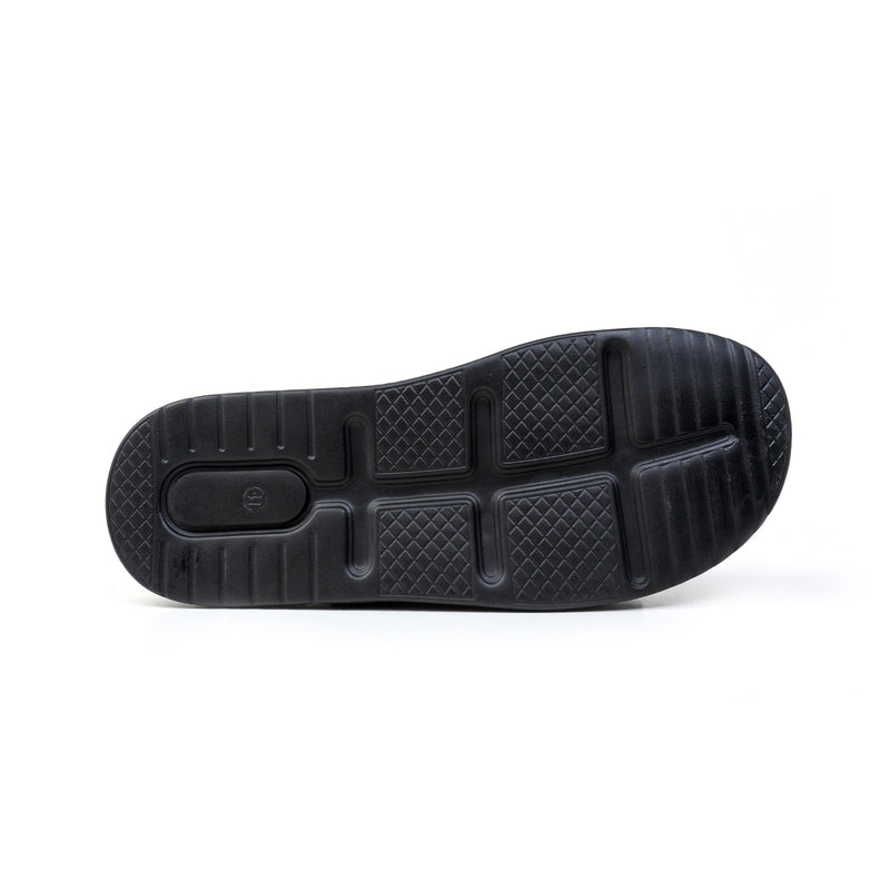 MEN'S COMFY WALK SLIPPER