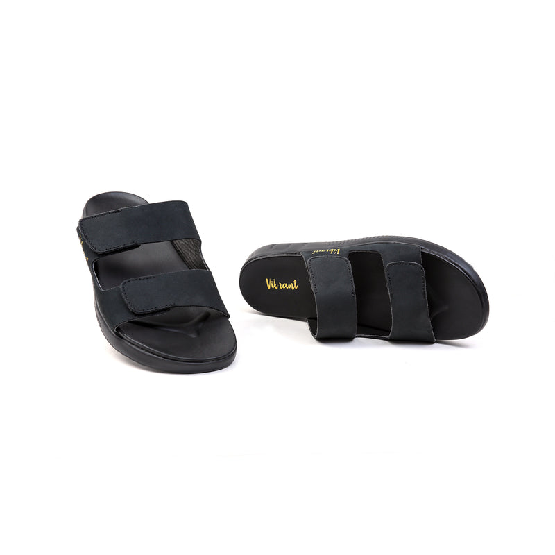 MEN'S COMFY WALK SLIPPER