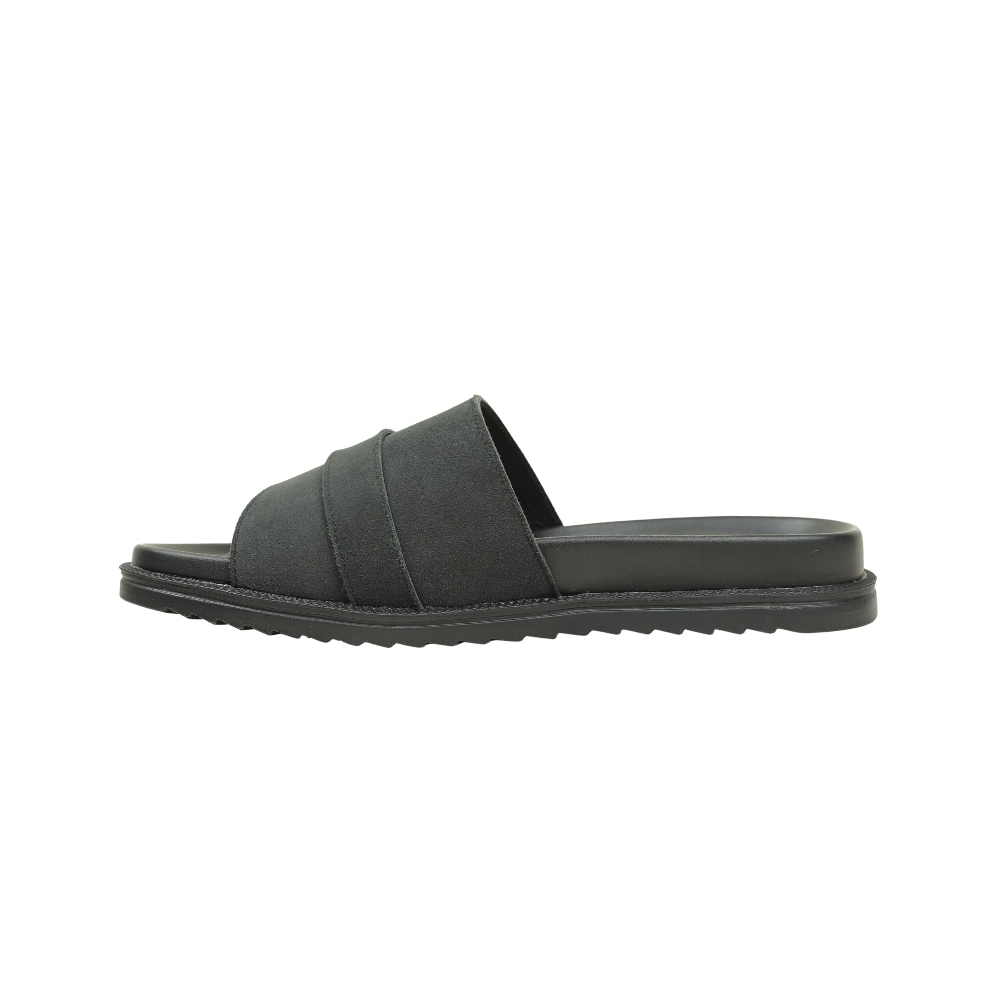 VIBRANT  SLIDER MEN SANDAL - Vibrantbd.com