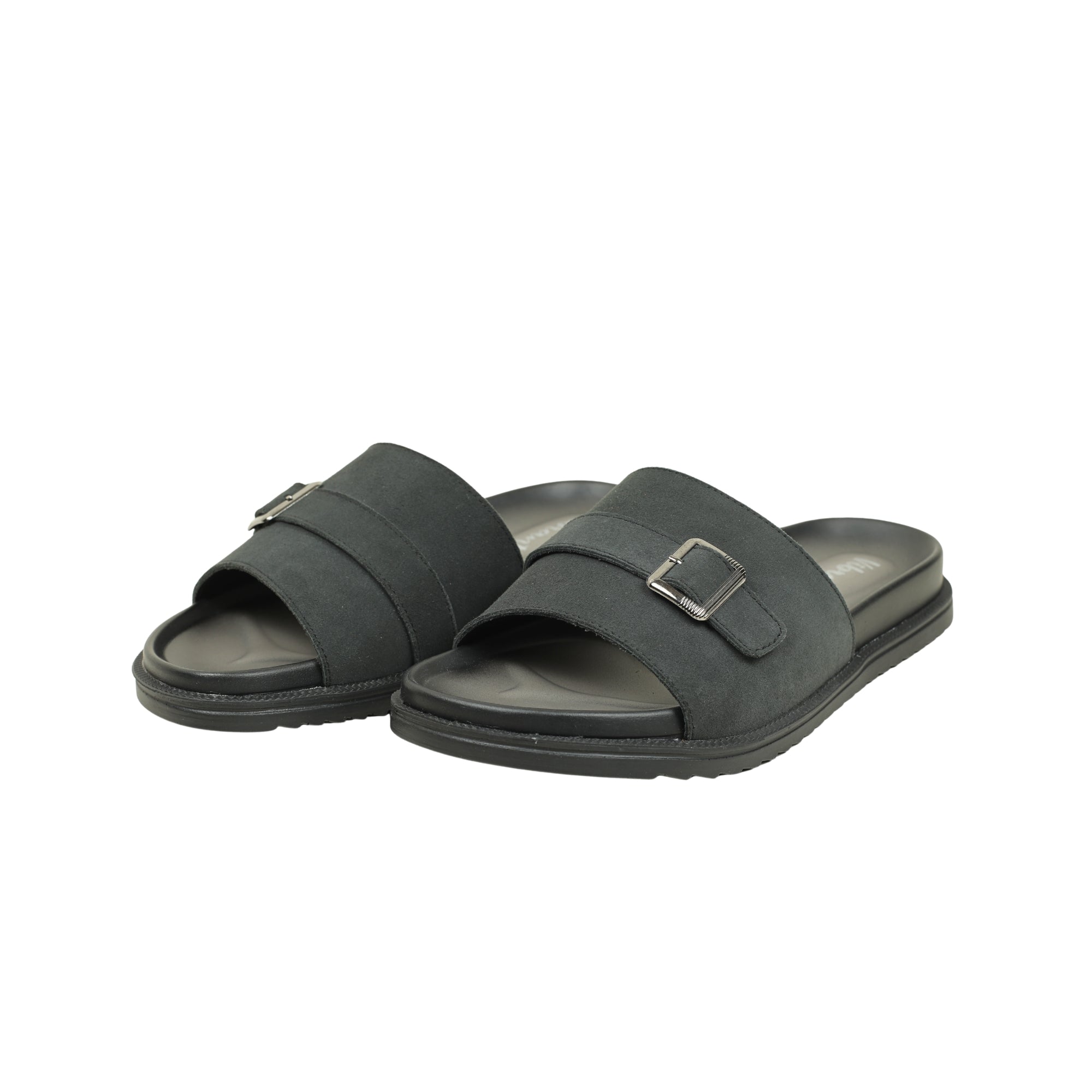 VIBRANT  SLIDER MEN SANDAL - Vibrantbd.com