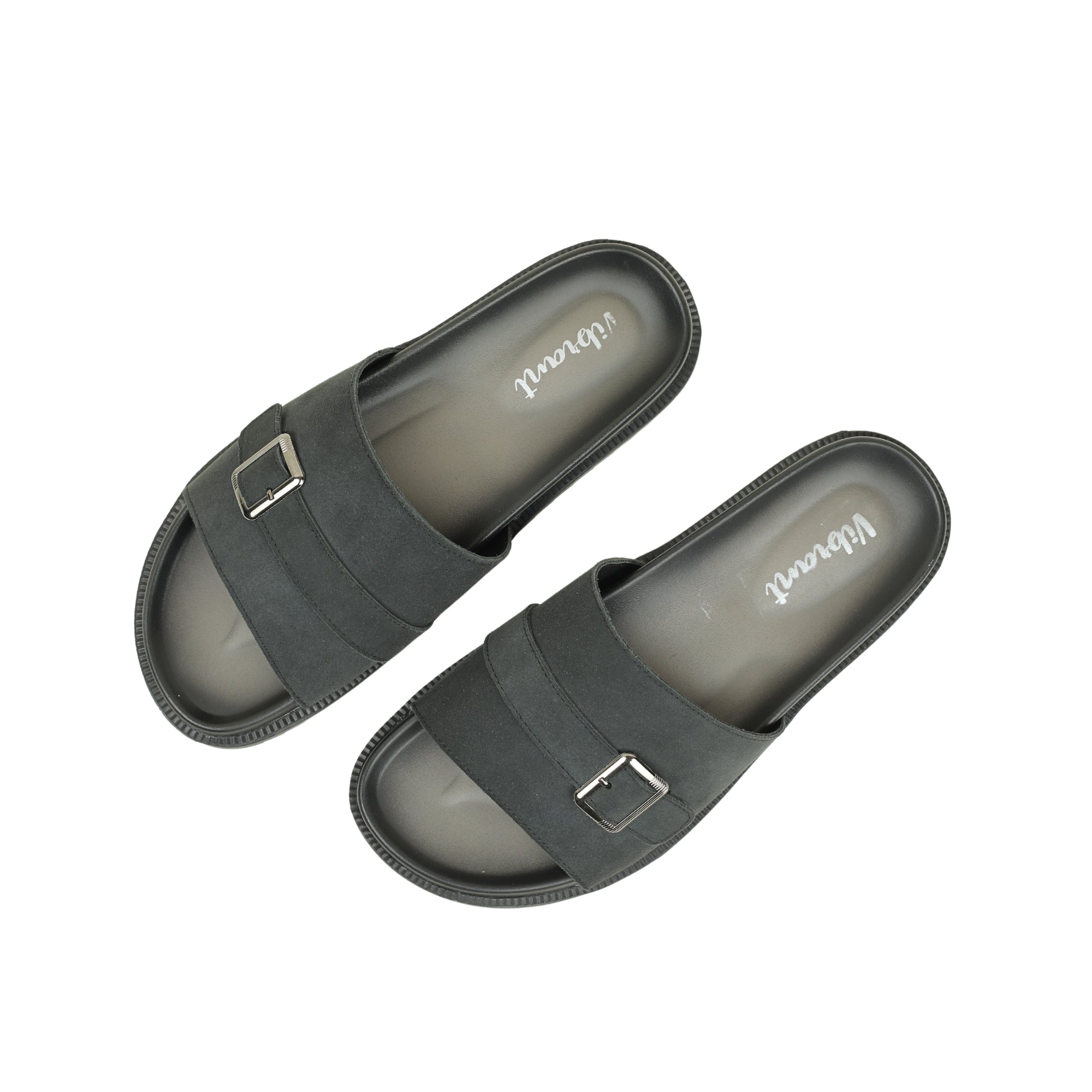 VIBRANT  SLIDER MEN SANDAL - Vibrantbd.com
