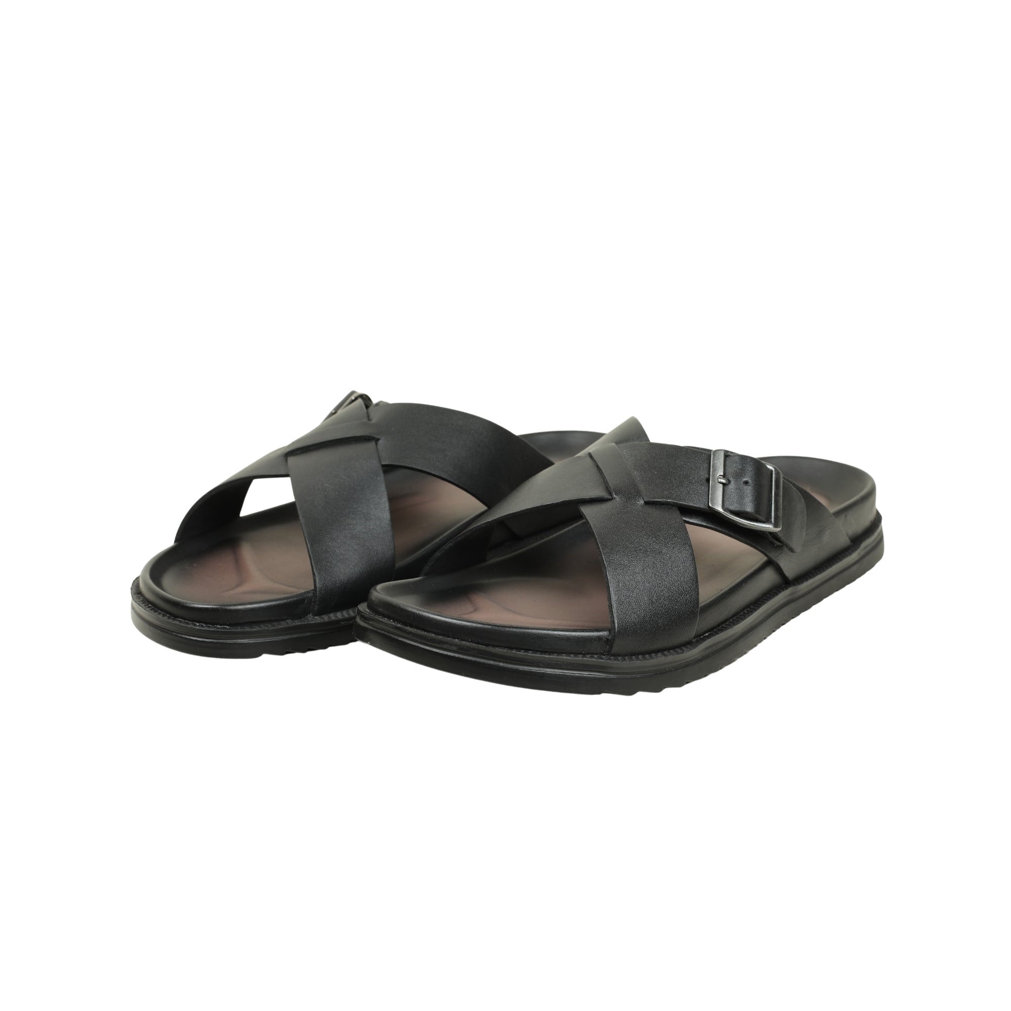 VIBRANT MEN SUMMER SANDAL