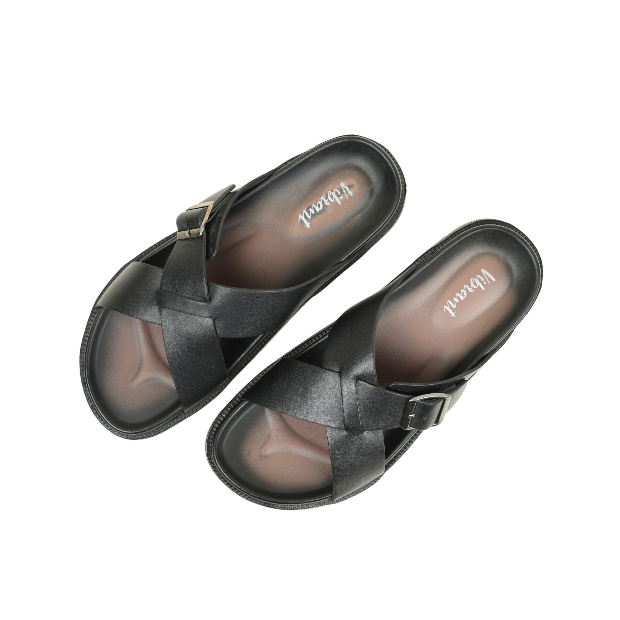 VIBRANT MEN SUMMER SANDAL