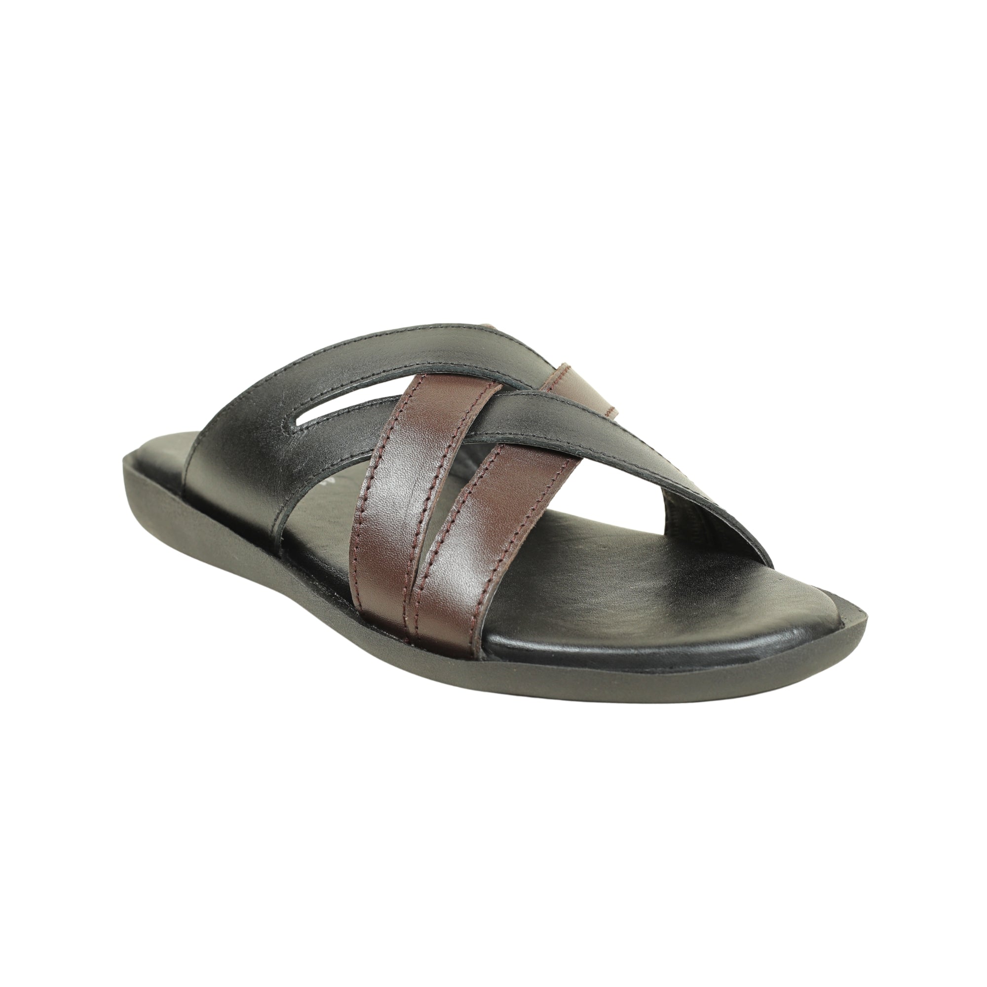VIBRANT MEN SUMMER SANDAL - Vibrantbd.com