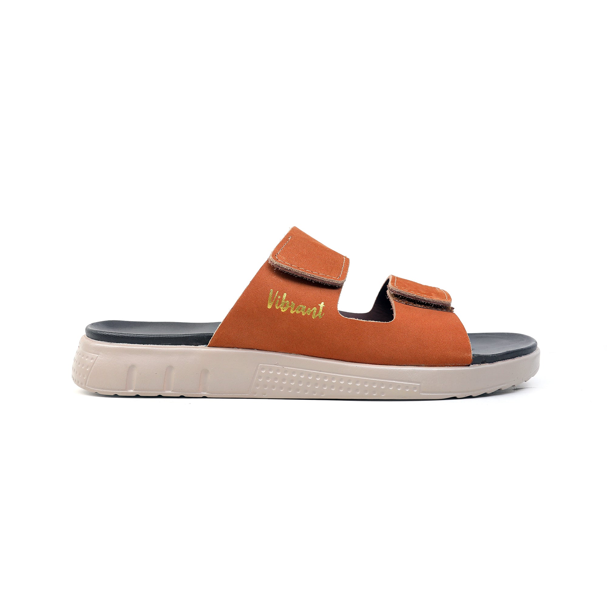 MEN'S COMFY WALK SLIPPER - Vibrantbd.com