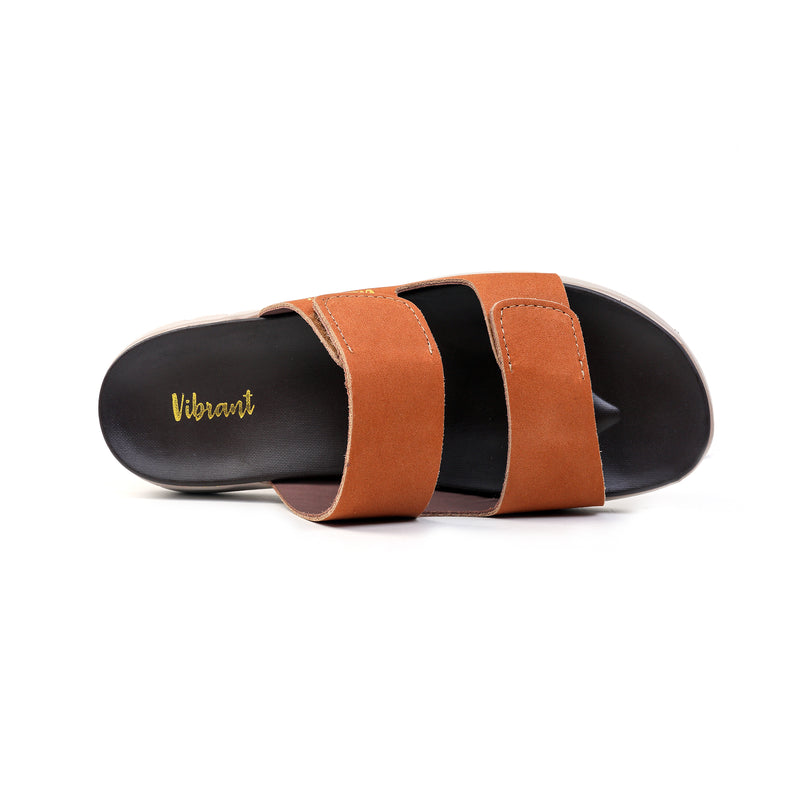 MEN'S COMFY WALK SLIPPER