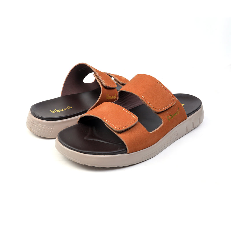 MEN'S COMFY WALK SLIPPER