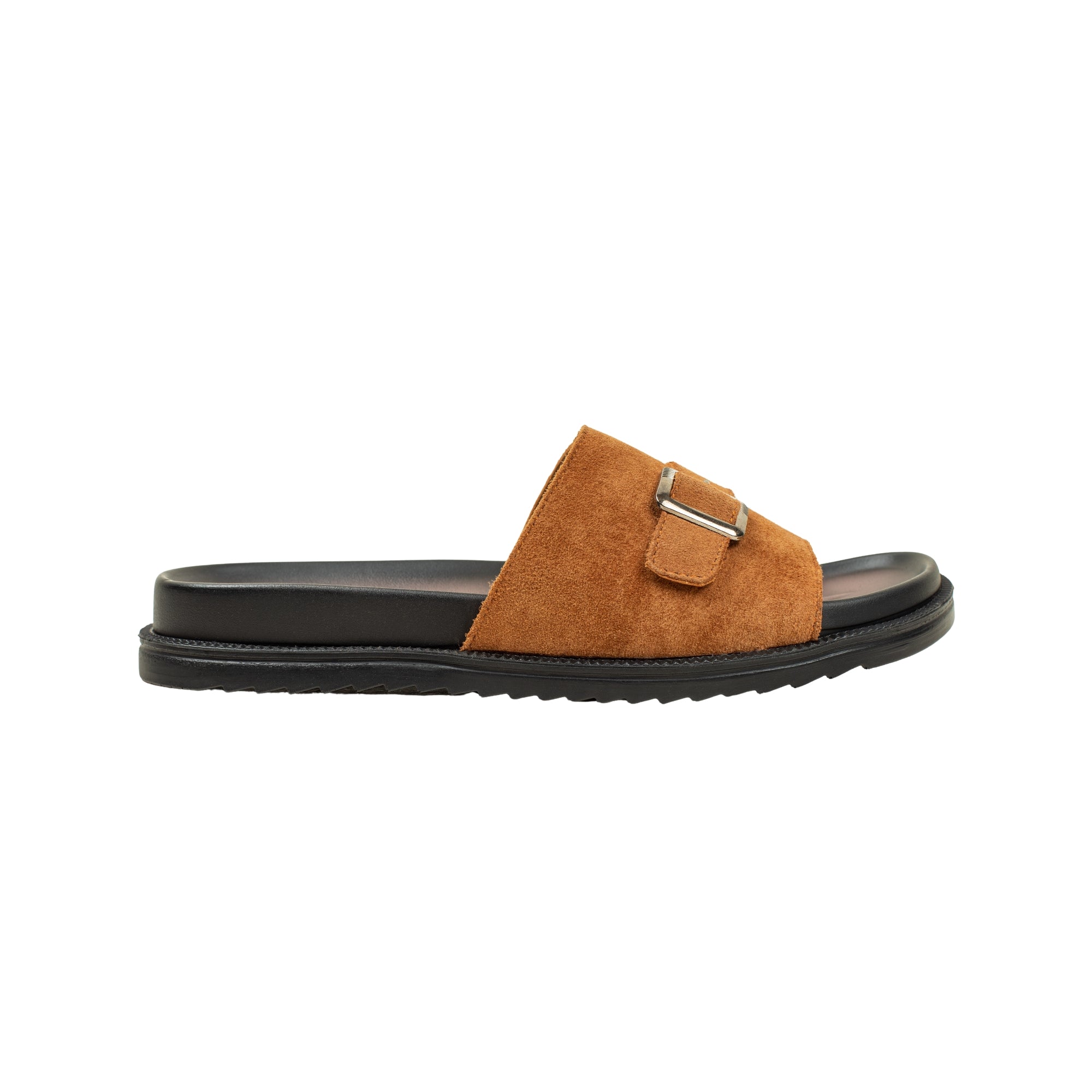 VIBRANT  SLIDER MEN SANDAL