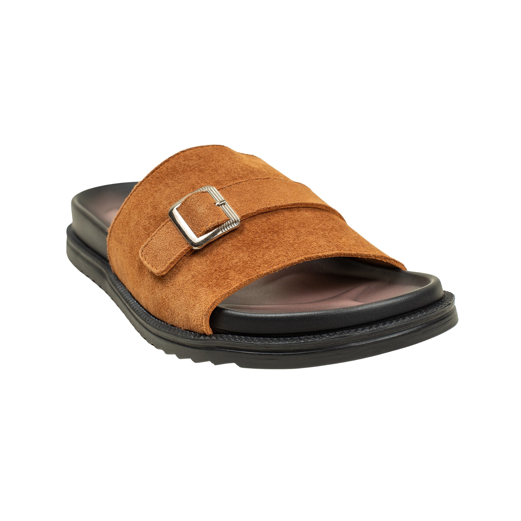 VIBRANT  SLIDER MEN SANDAL