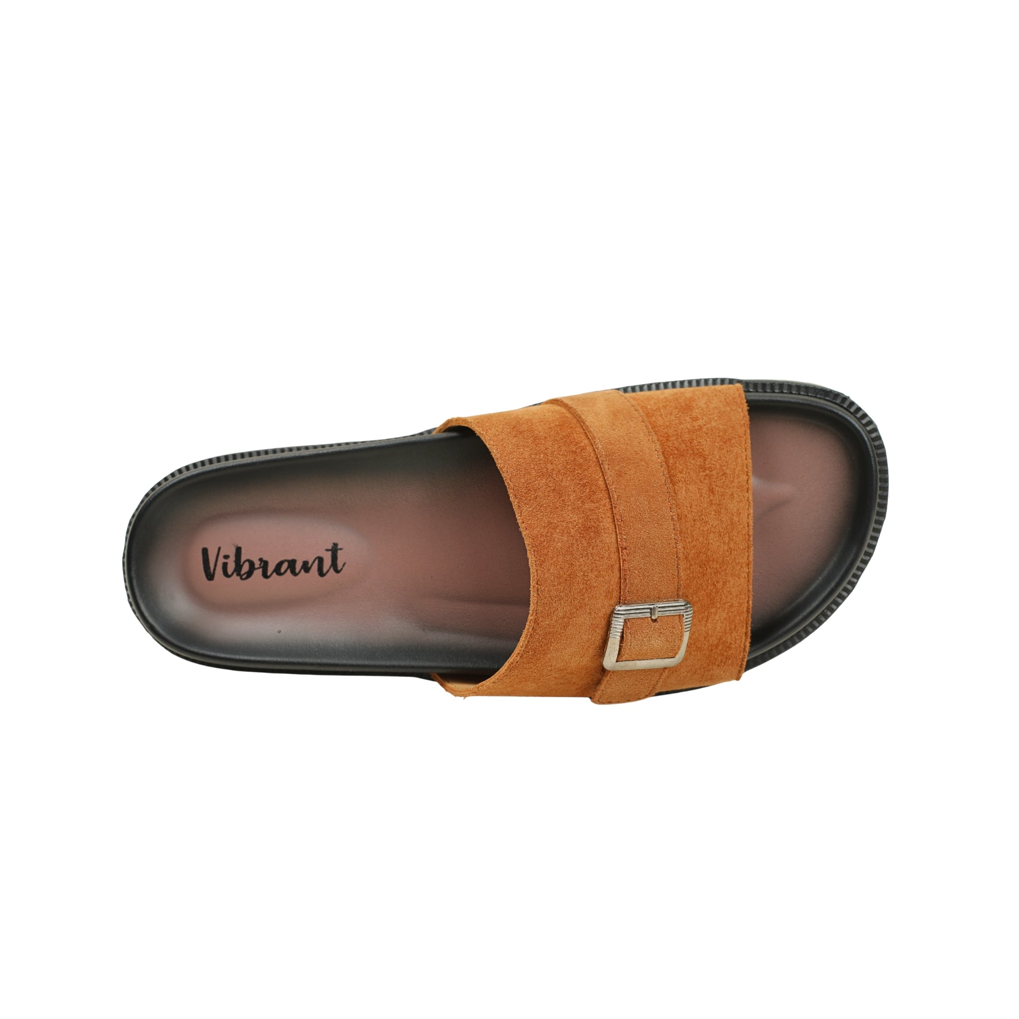 VIBRANT  SLIDER MEN SANDAL - Vibrantbd.com