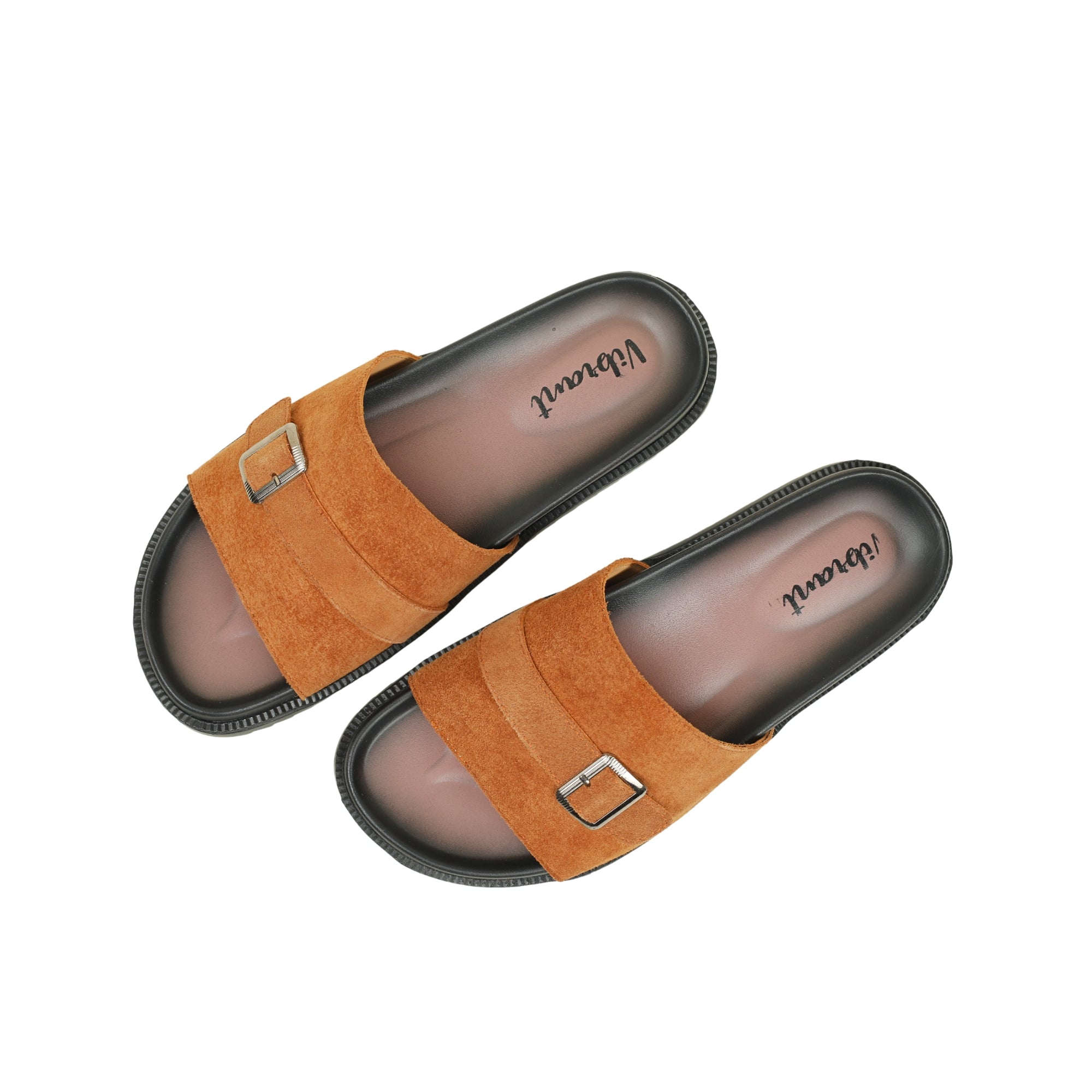 VIBRANT  SLIDER MEN SANDAL - Vibrantbd.com