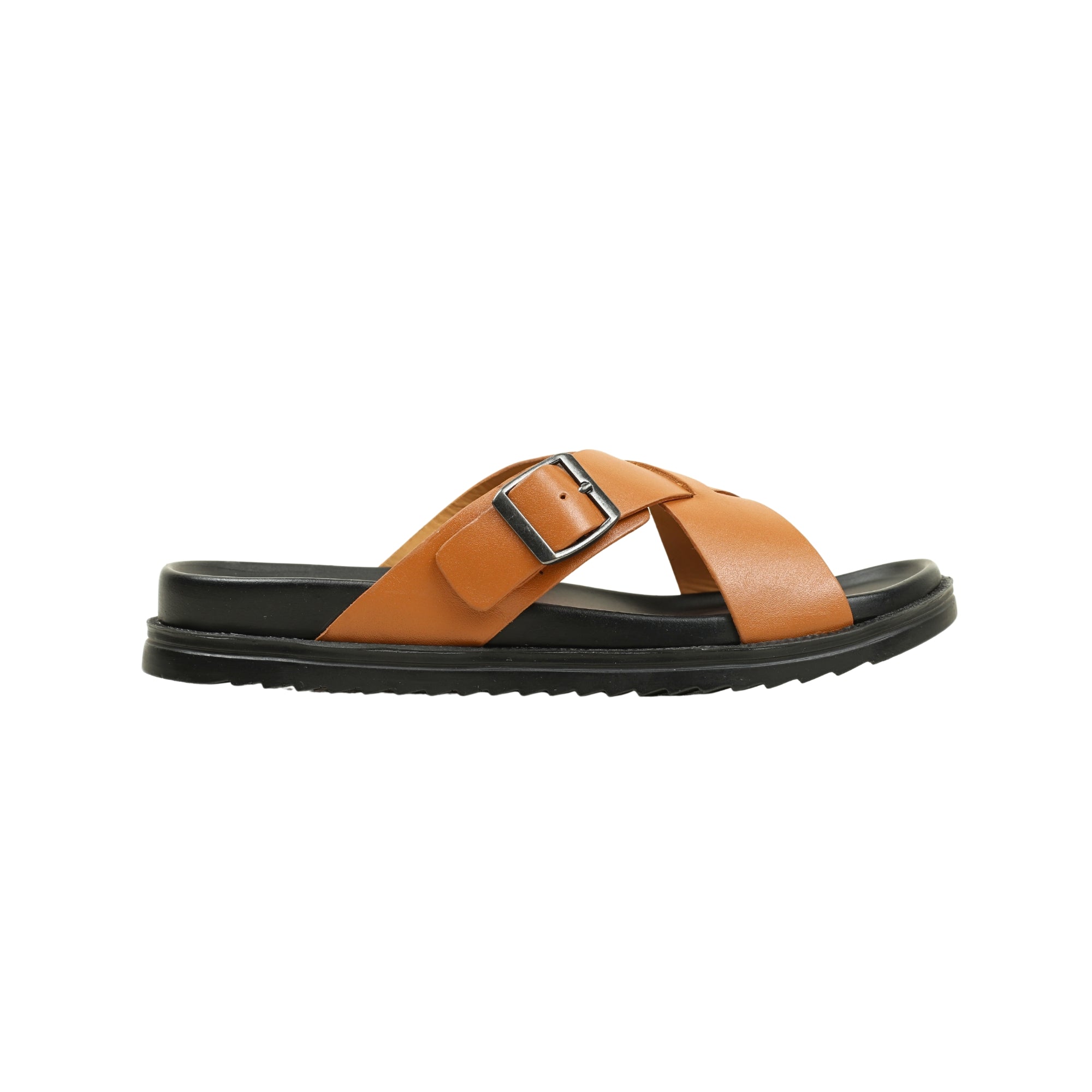 VIBRANT MEN SUMMER SANDAL