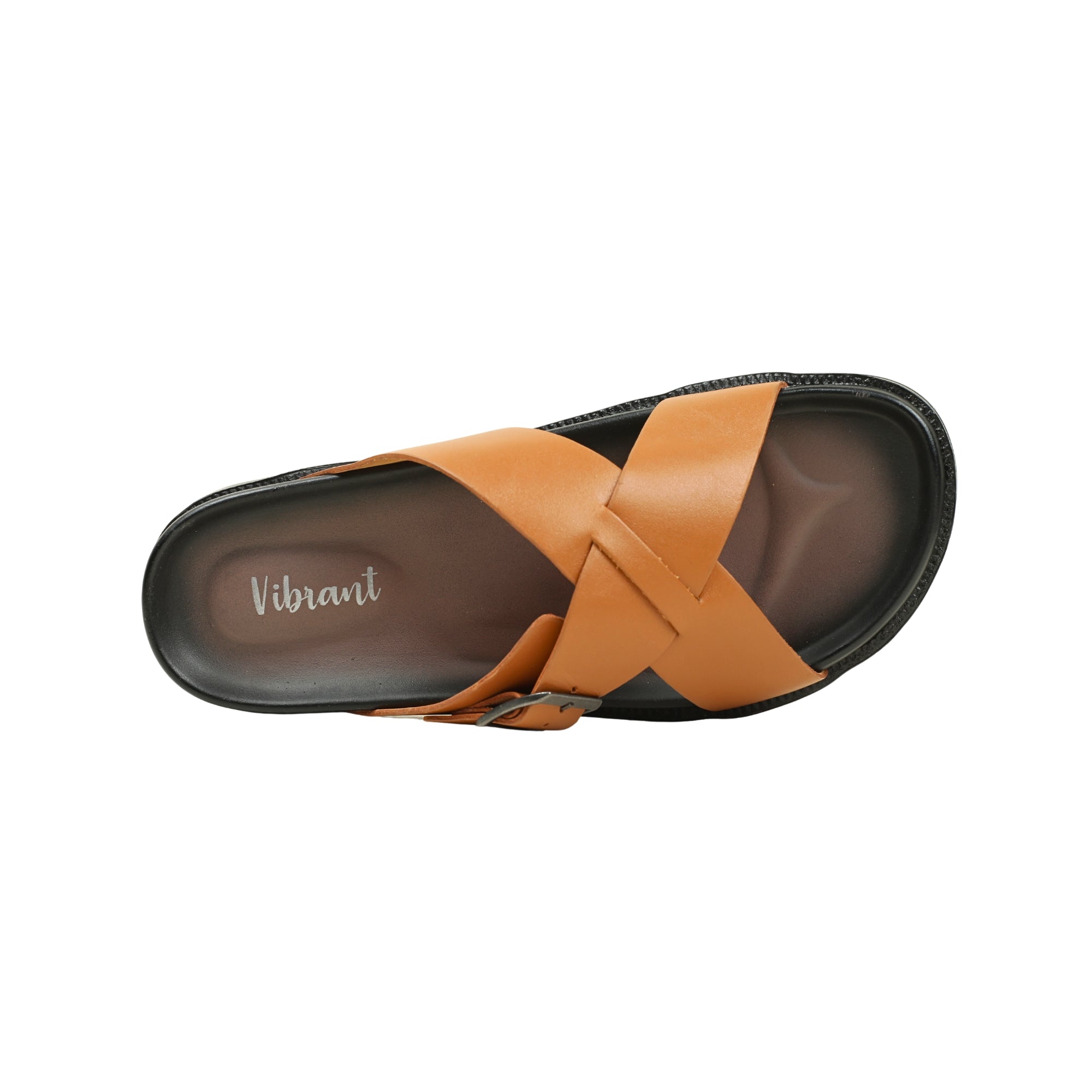 VIBRANT MEN SUMMER SANDAL