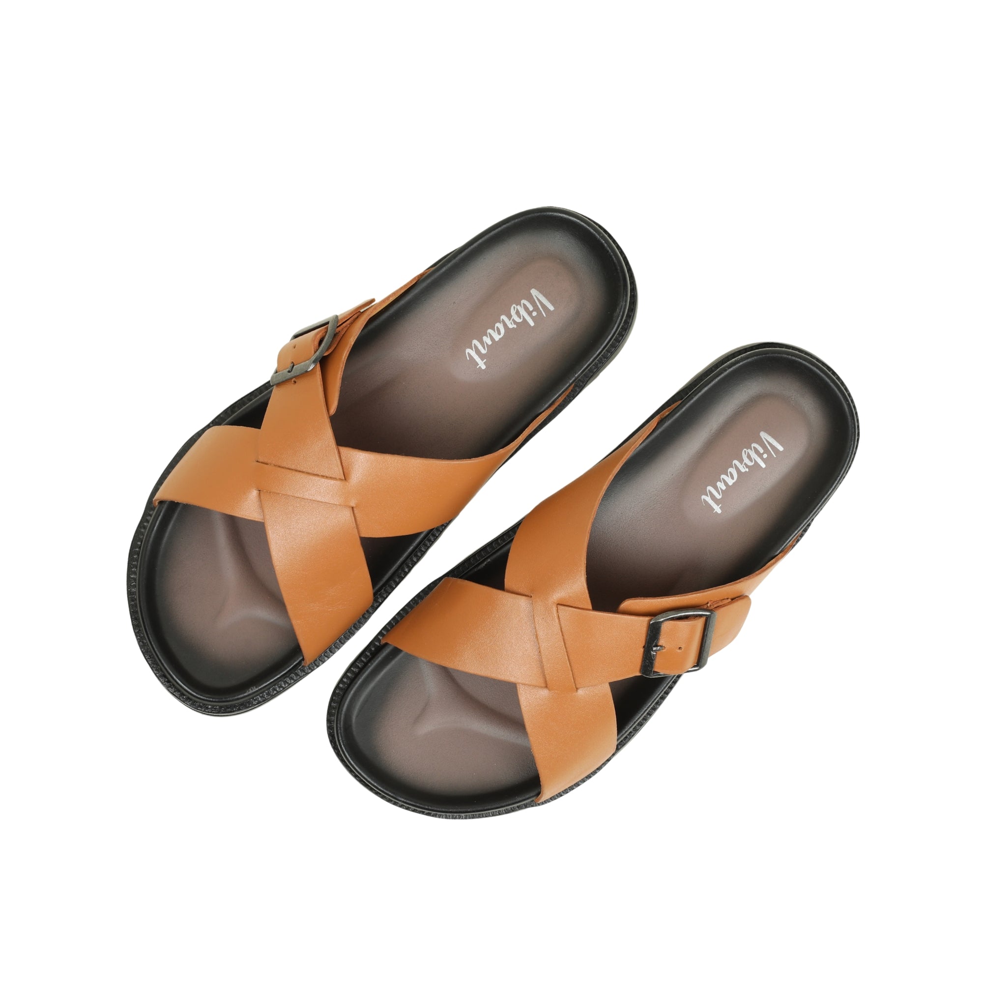 VIBRANT MEN SUMMER SANDAL