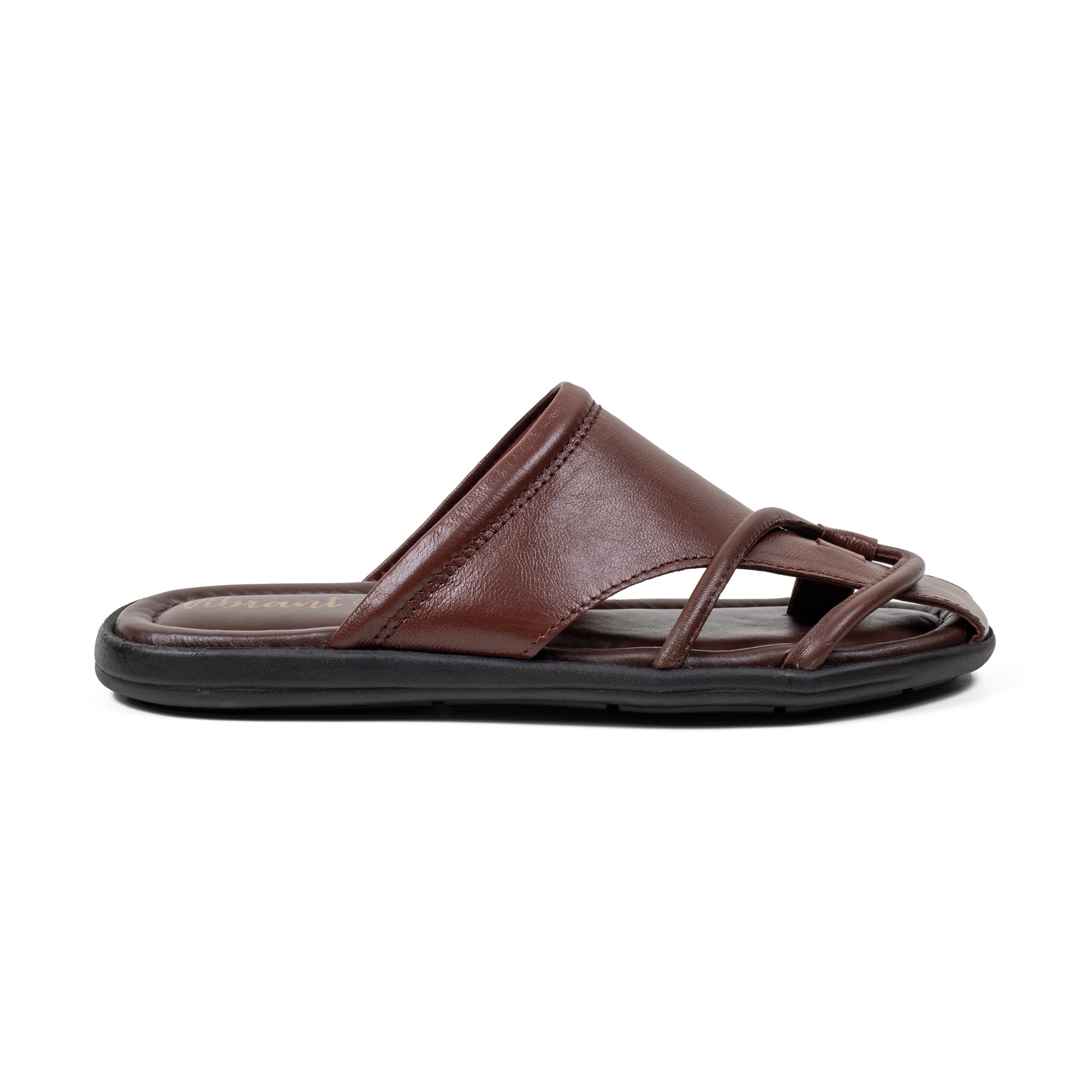 VIBRANT WALKWAY SUMMER SANDAL