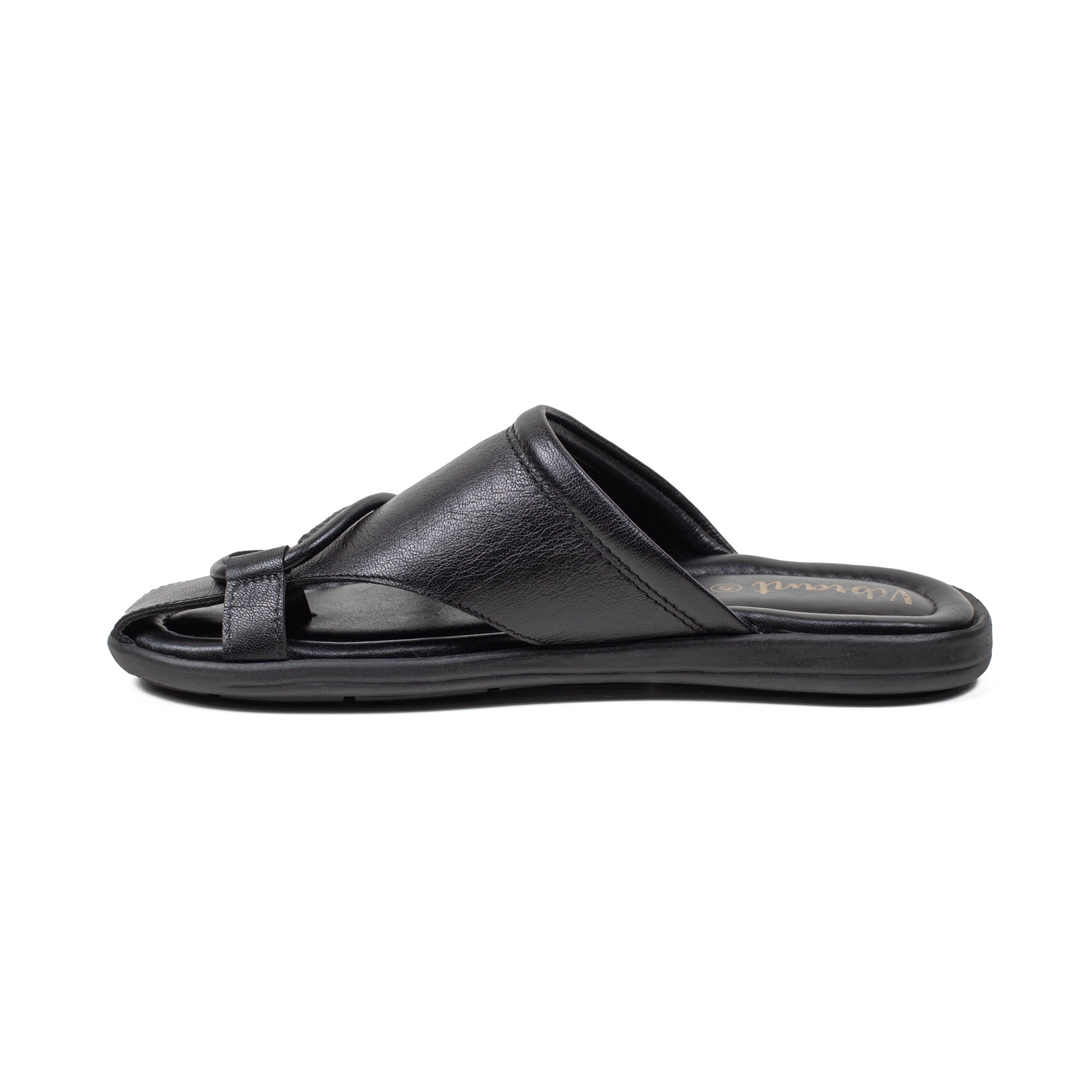 VIBRANT WALKWAY SUMMER SANDAL