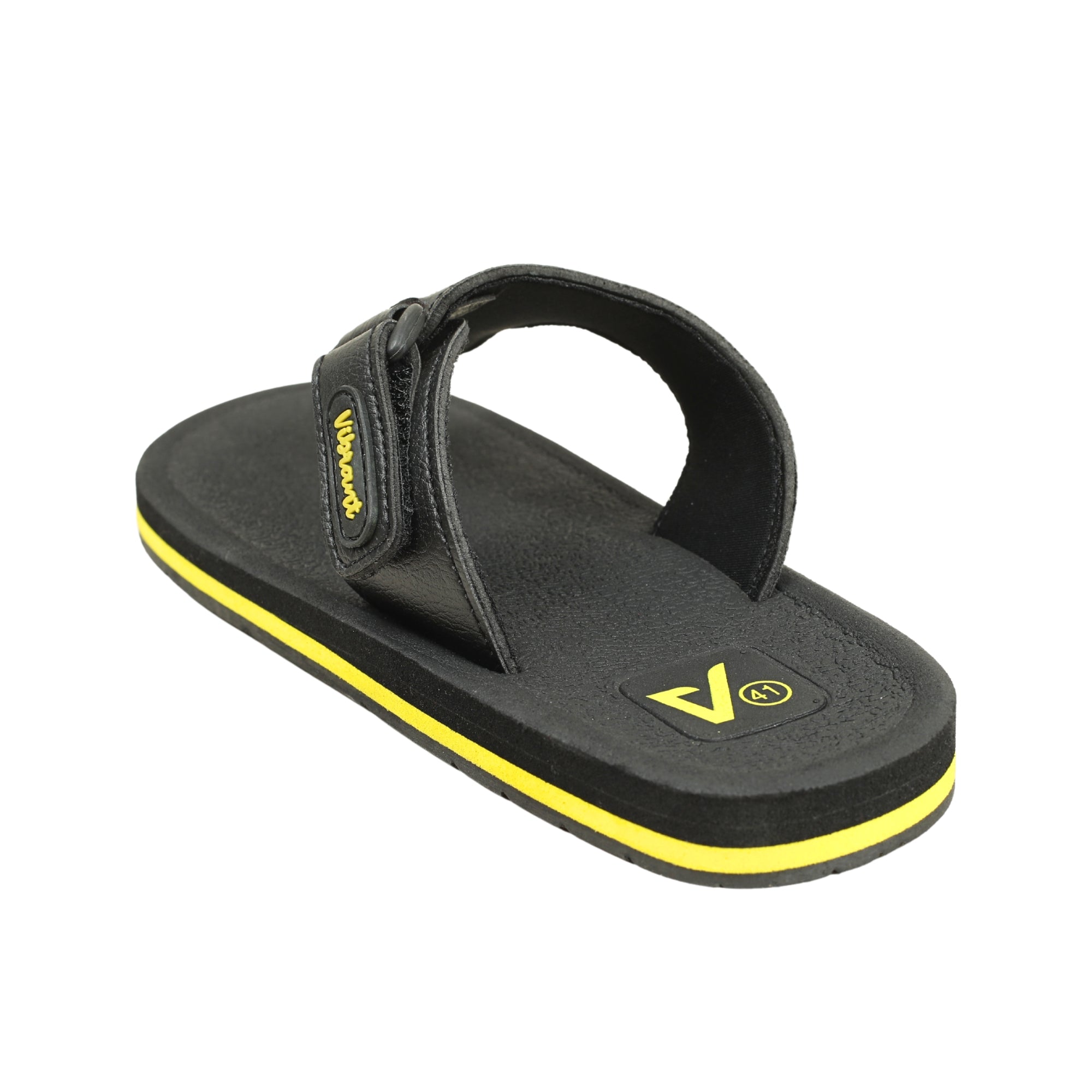 VIBRANT MEN'S FLIP FLOP - Vibrantbd.com