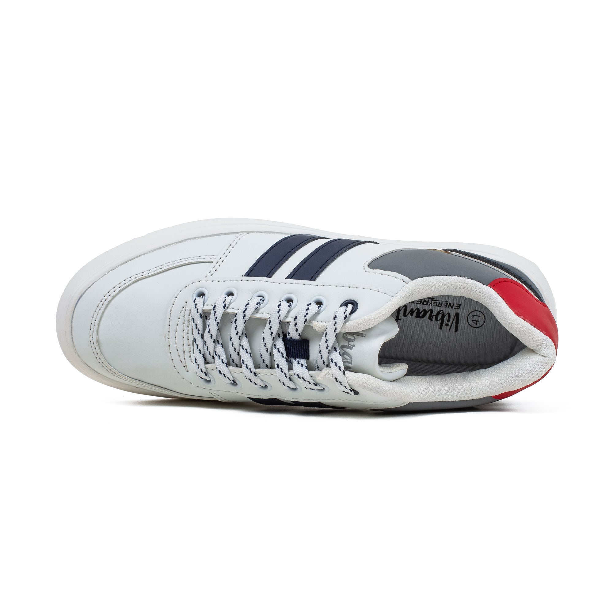 SNEAKER ENERGY RETURN - Vibrantbd.com