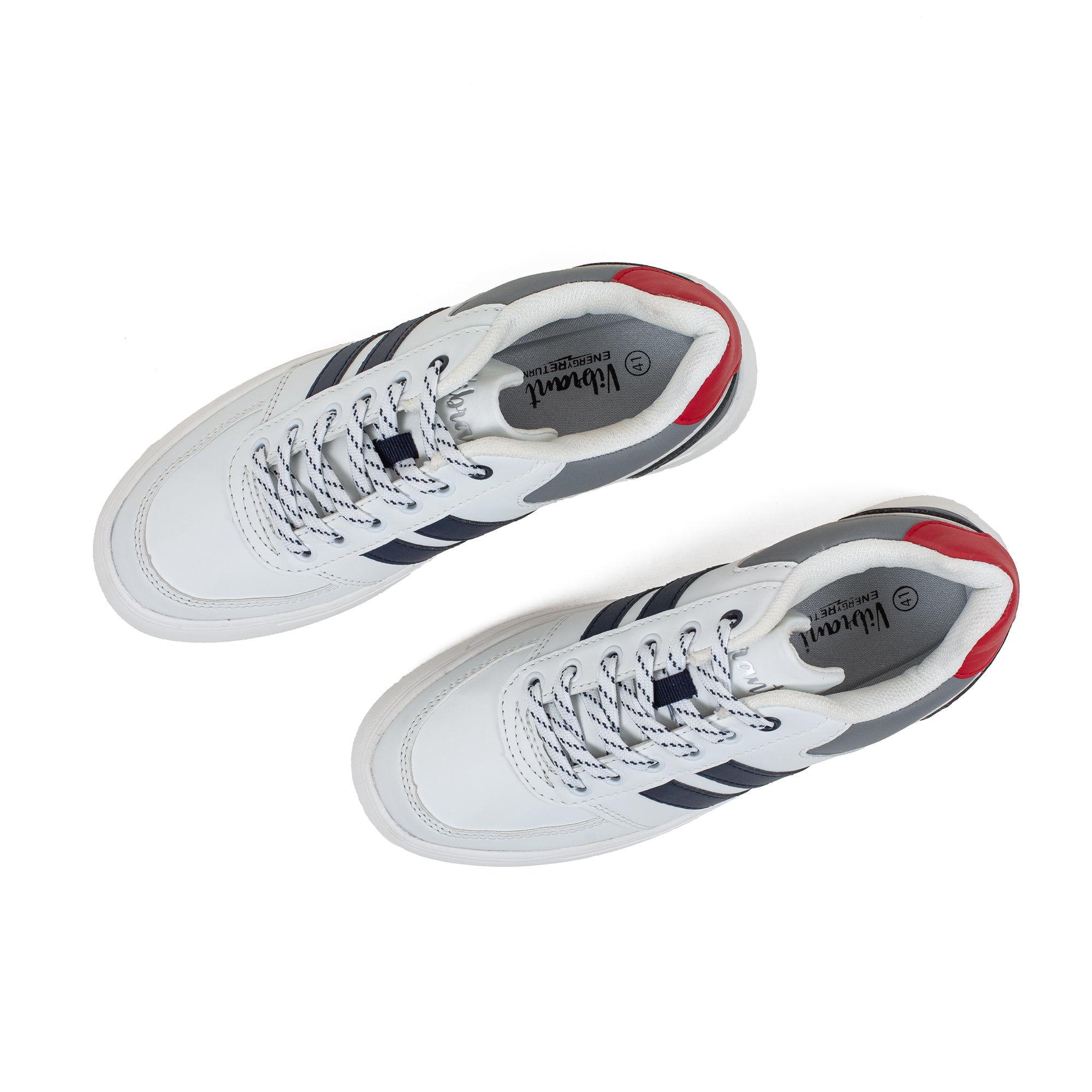 SNEAKER ENERGY RETURN