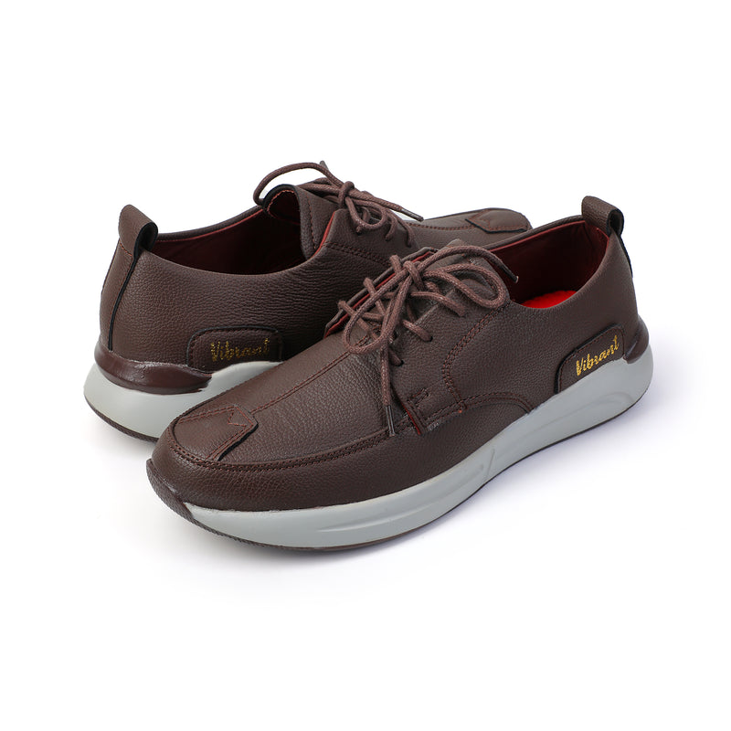VIBRANT METRO KICKS SNEAKERS