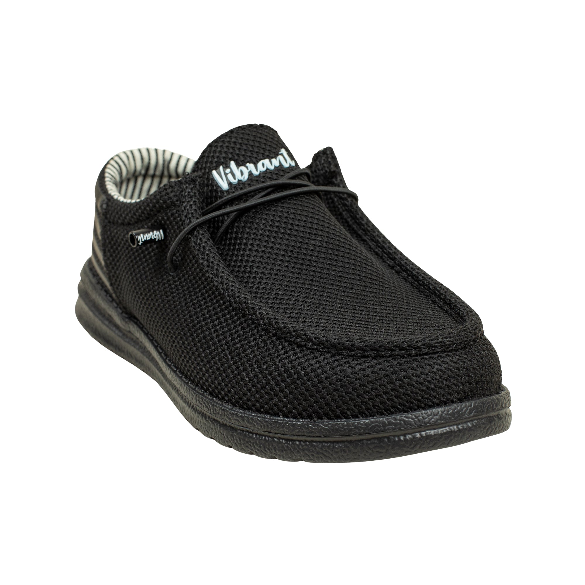 VIBRANT LIGHTWEIGHT COMFORT SHOES