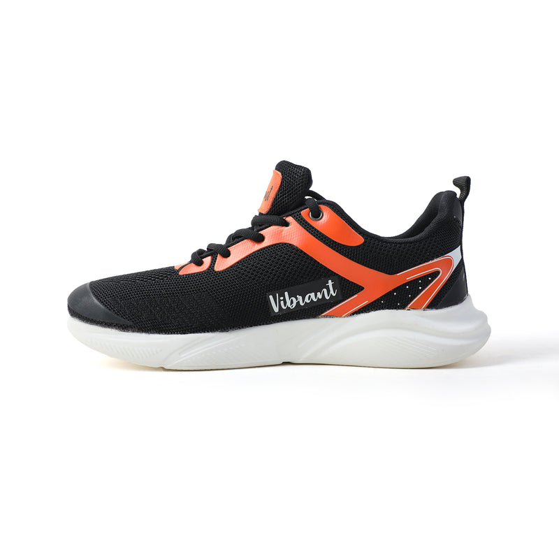 VIBRANT NEW STEPS MEN SPORTS SHOE
